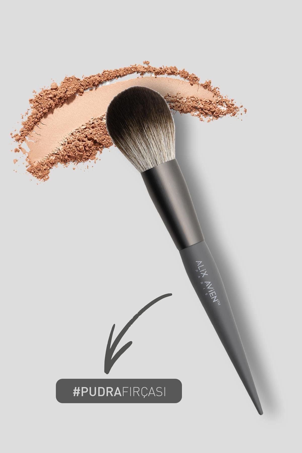 Pudra Fırçası - Powder Brush