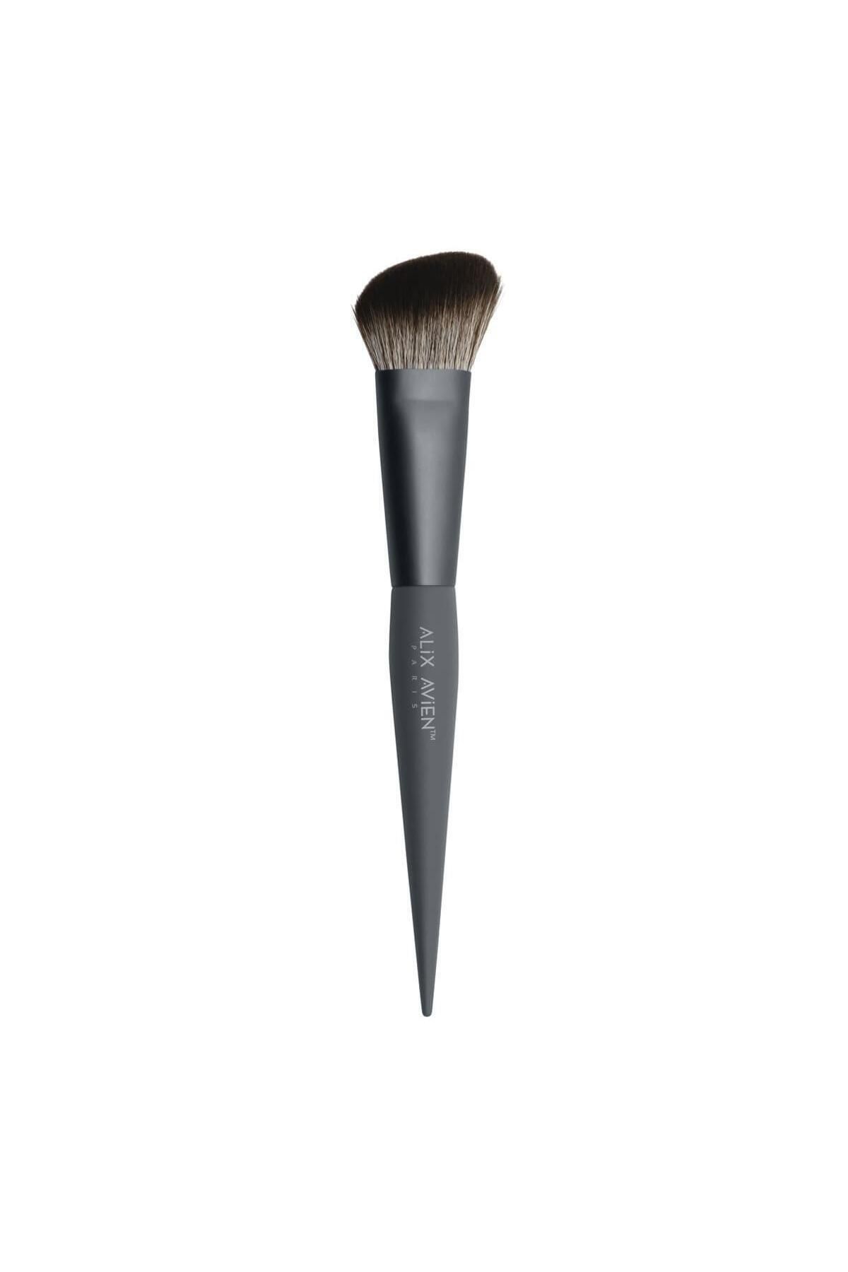 Alix AvienKontür Fırçası -Contour Brush