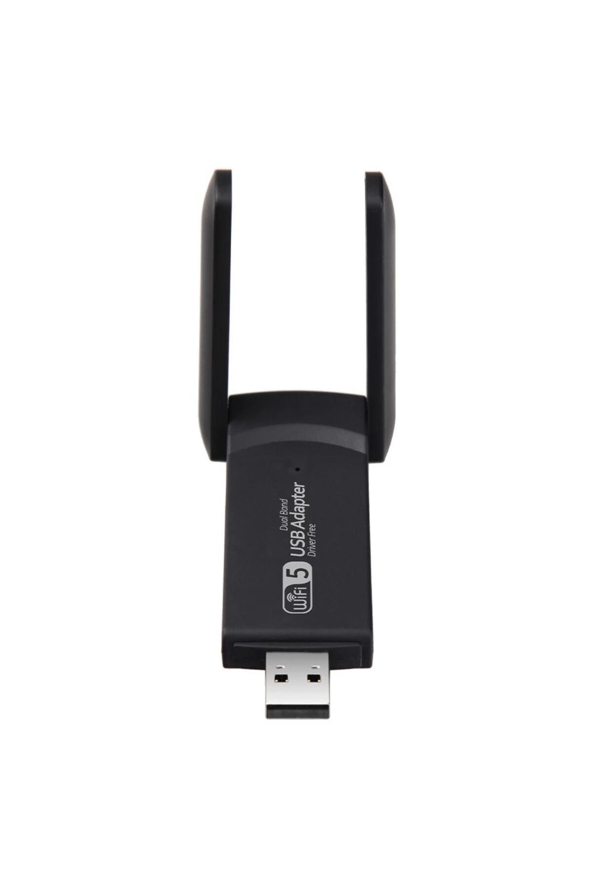 1300 Mbps Dual Band Usb Adaptör Kablosuz Wifi Alıcı 2.4ghz 5ghz Bluetooth Adaptör Versiyon New