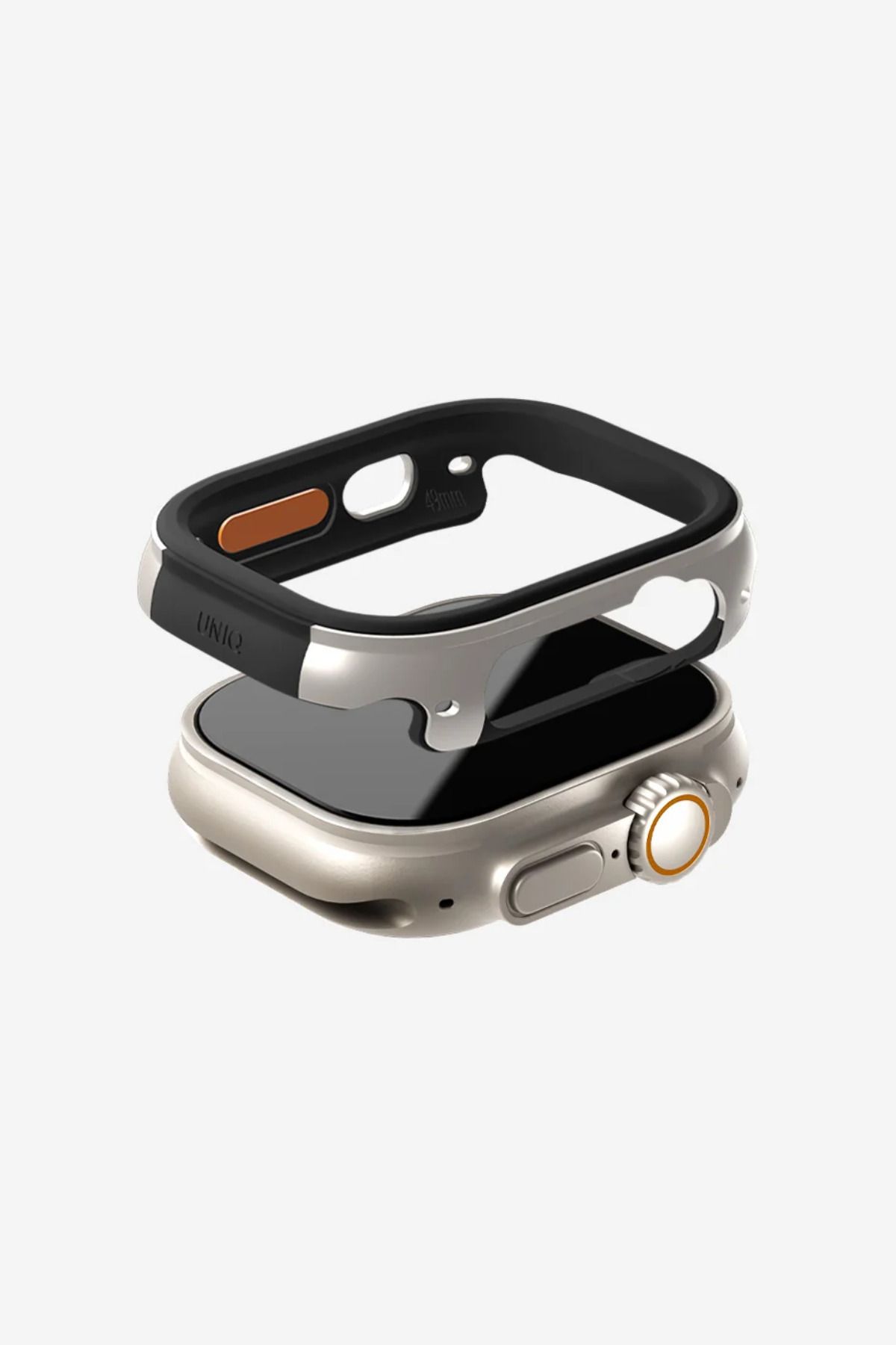 UNIQ Better By Design AppleWatch Ultra 49mm K...