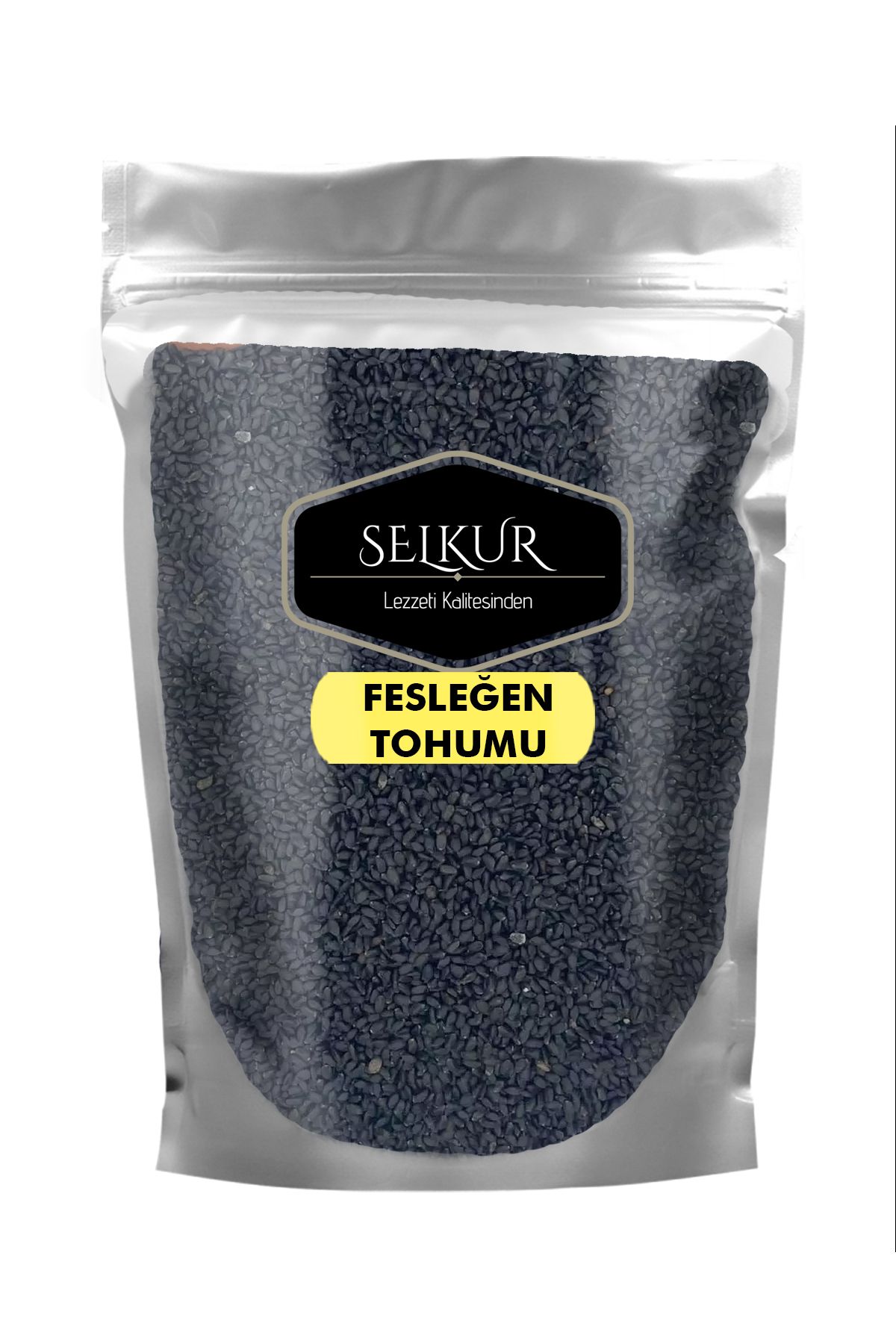 SELKURFesleğenTohumu(YENİLEBİLİR) 200gr