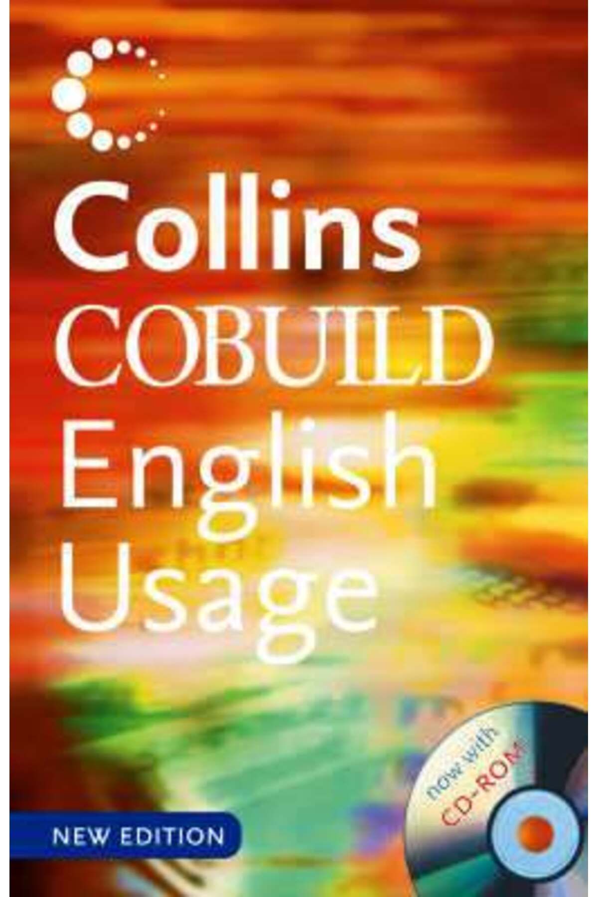 Harper CollinsCollinsCobuild English Usage Wi...