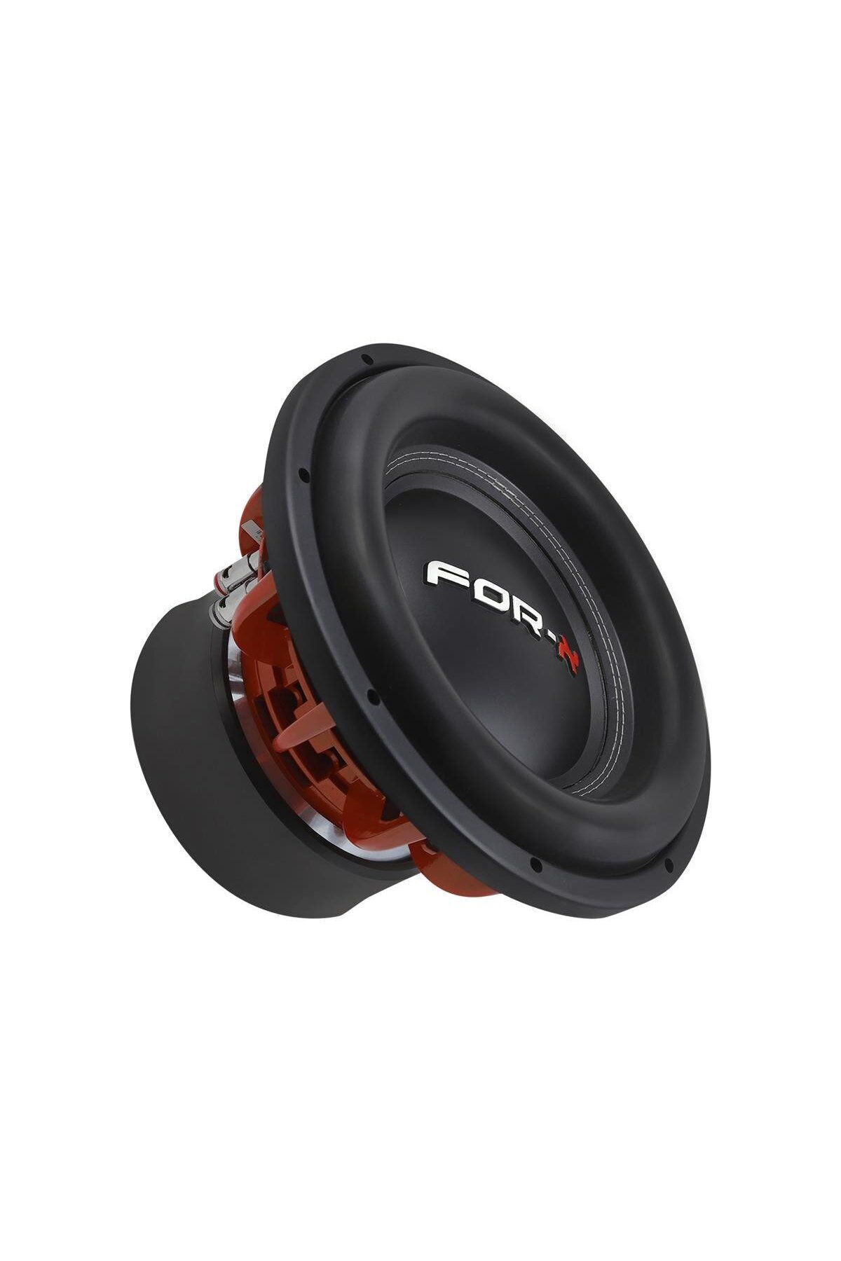 For-X 30CM Bass – 2400W 1200RMS 4+4 OHM FOR-X...