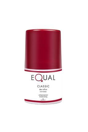 Classic 50 ml Kadın Roll-on TX07B315DD209 Image 0