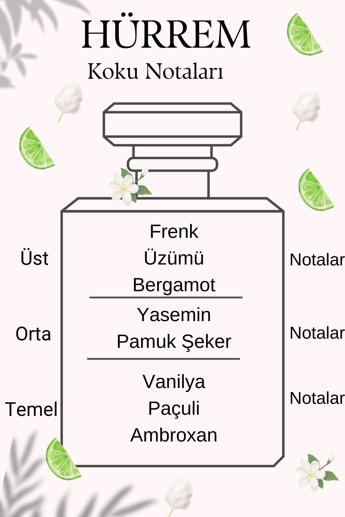 Arman Si Kalici Kadin Parfüm Yüksek Esans Ve Yayılım Afrodizyak Etkili Hürrem 100ml