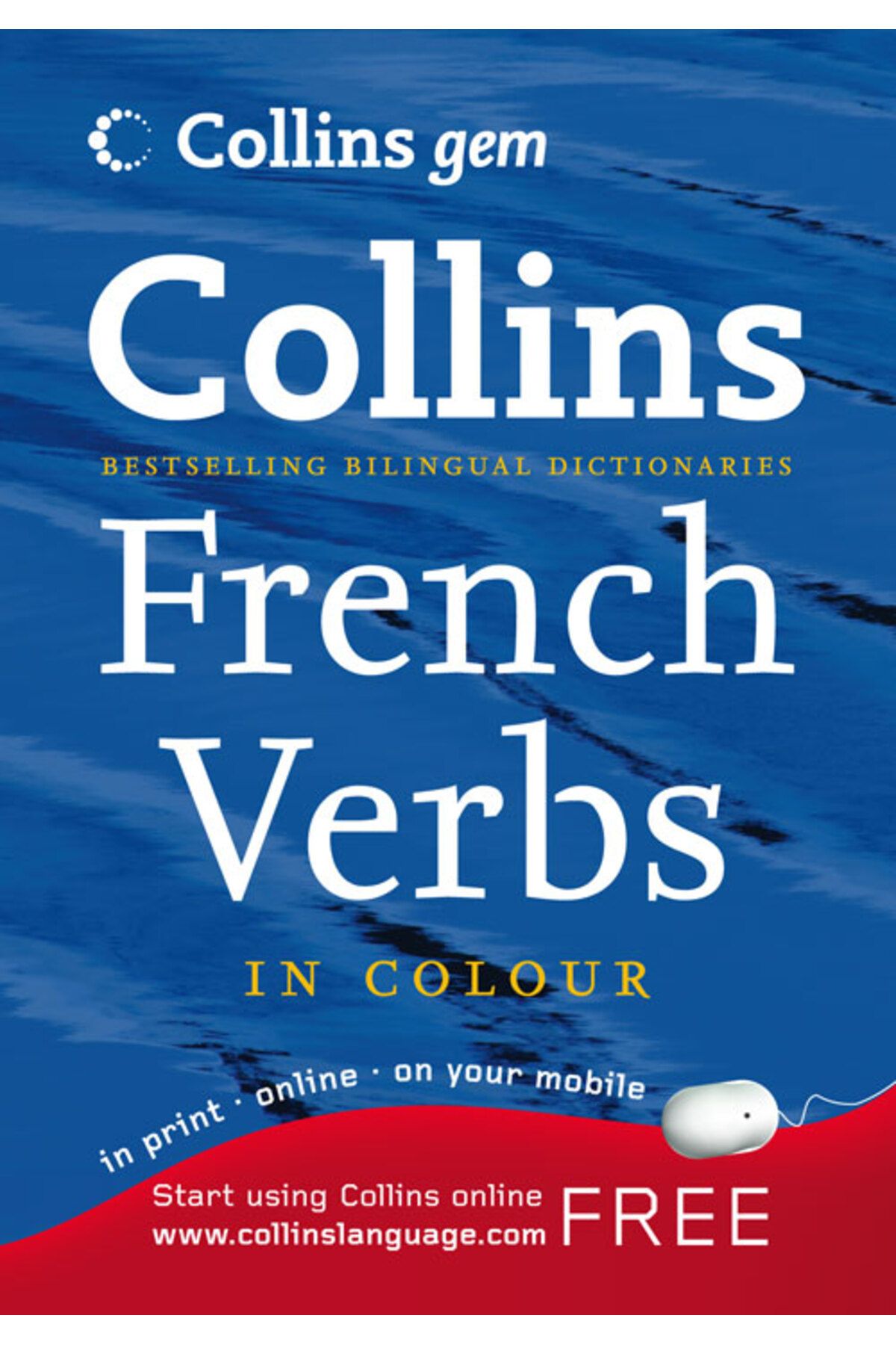 Nüans PublishingCollins GemFrench Verbs