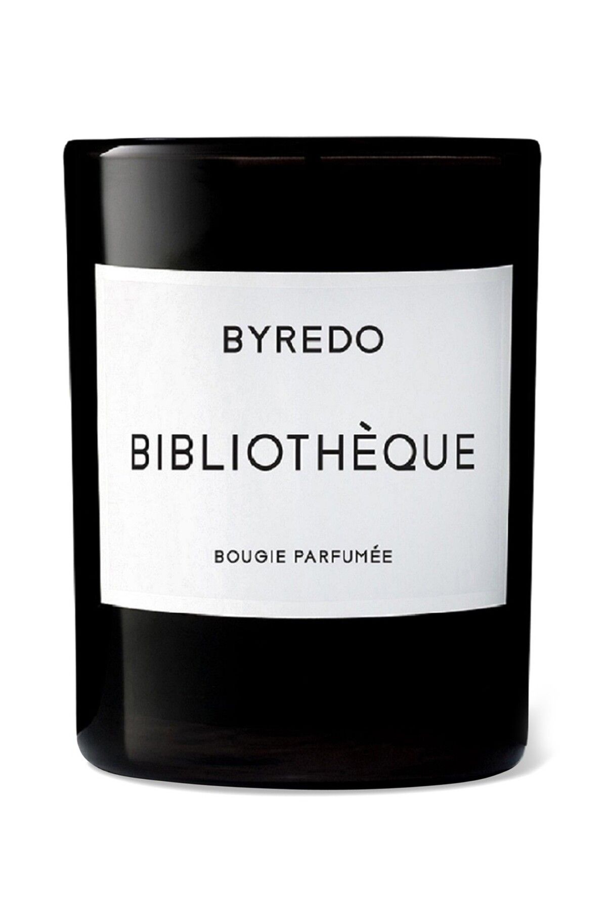 Byredo Bibliothèque Mum -Şeftali, Erik ve Van...