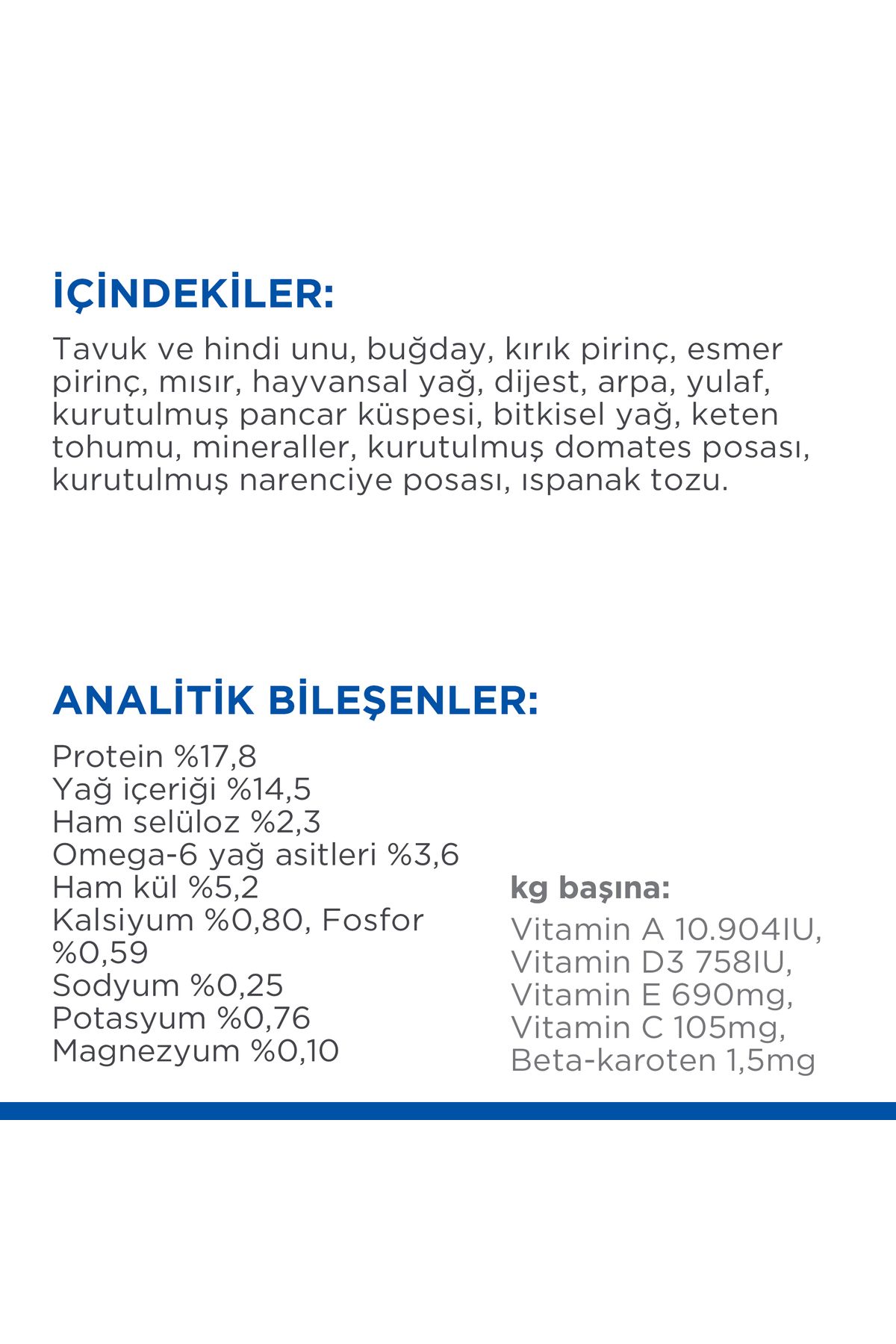 Product