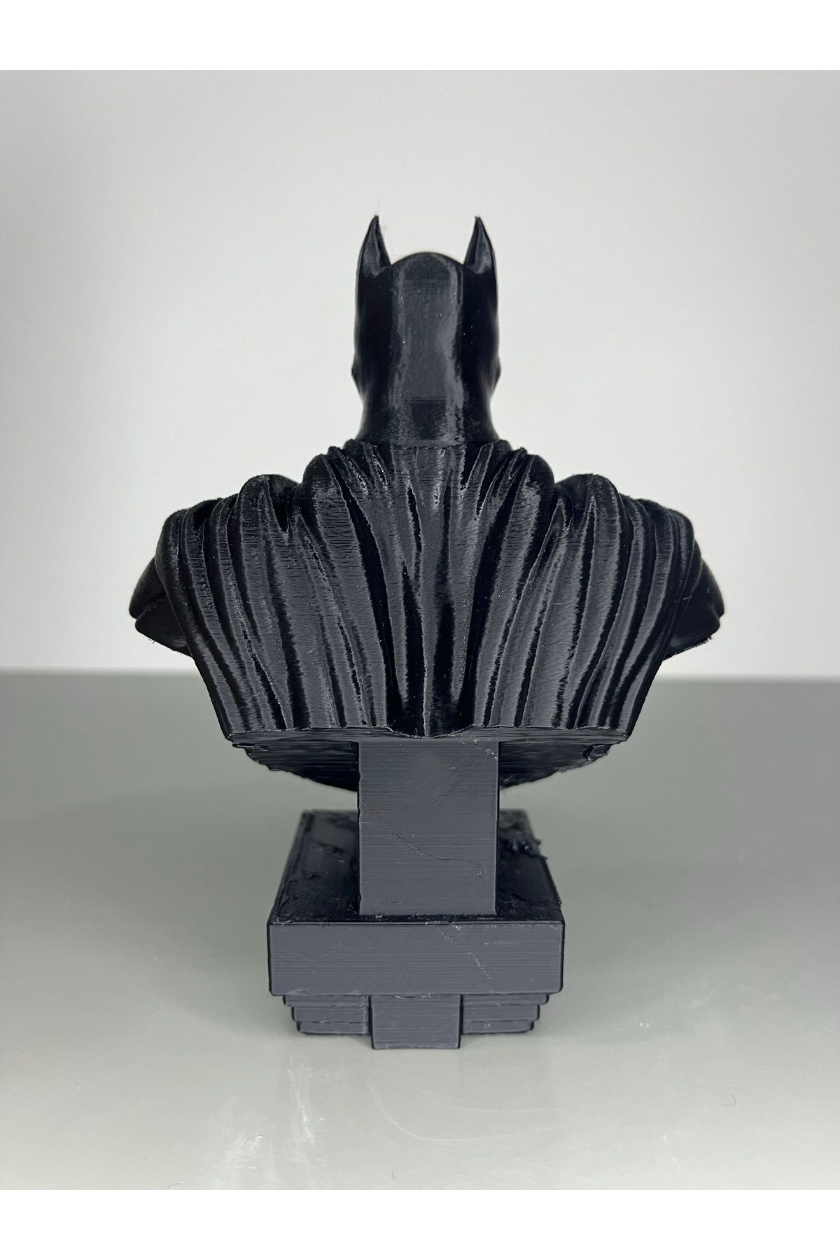 Batman - 15 Cm Figür Büst Hediye Koleksiyon Hobi