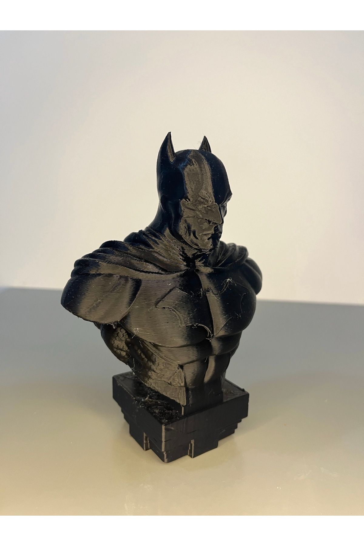 Batman - 15 Cm Figür Büst Hediye Koleksiyon Hobi