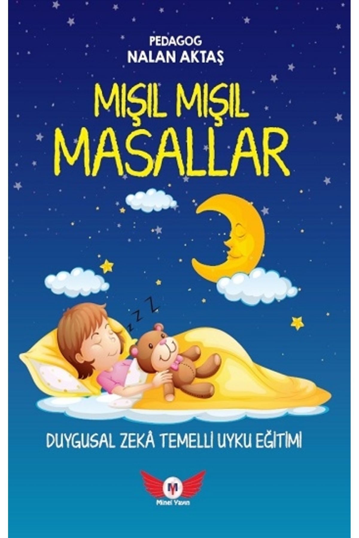 Genel MarkalarMışıl MışılMasallar