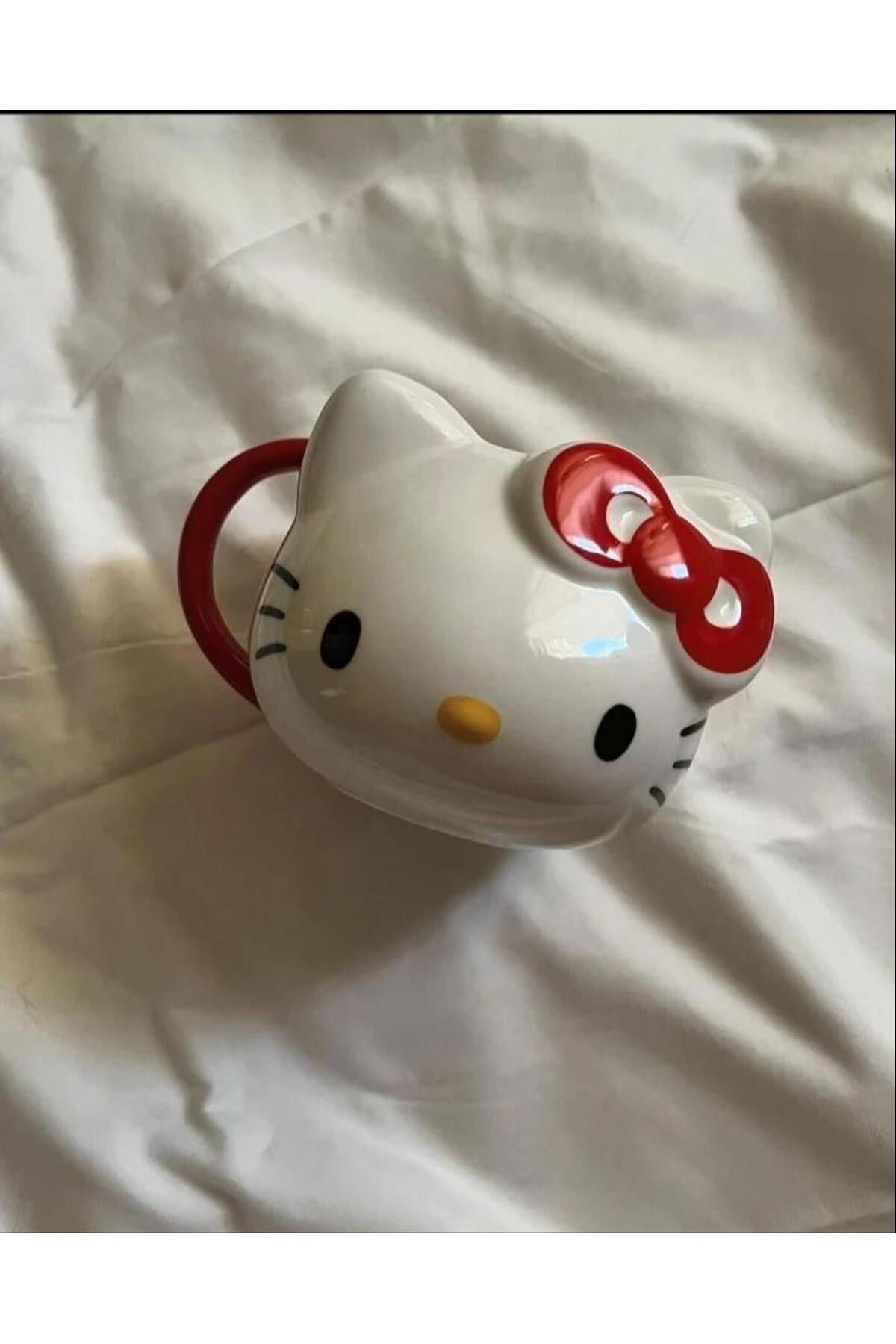 Wisevelya Hello Kitty Kupa