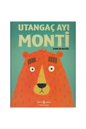 Utangaç Ayı Monti Image 0