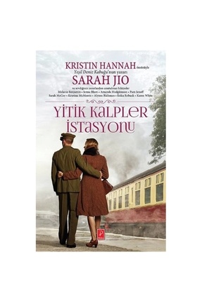 Yitik Kalpler Istasyonu Image 0