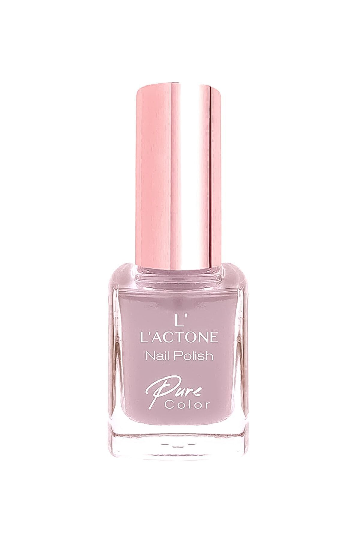 L'ACTONE Oje Nail Polish PureColor 310