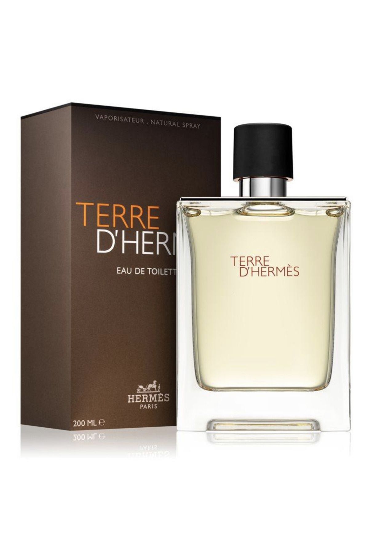 Hermes Terre Edt Erkek Parfüm200 ml