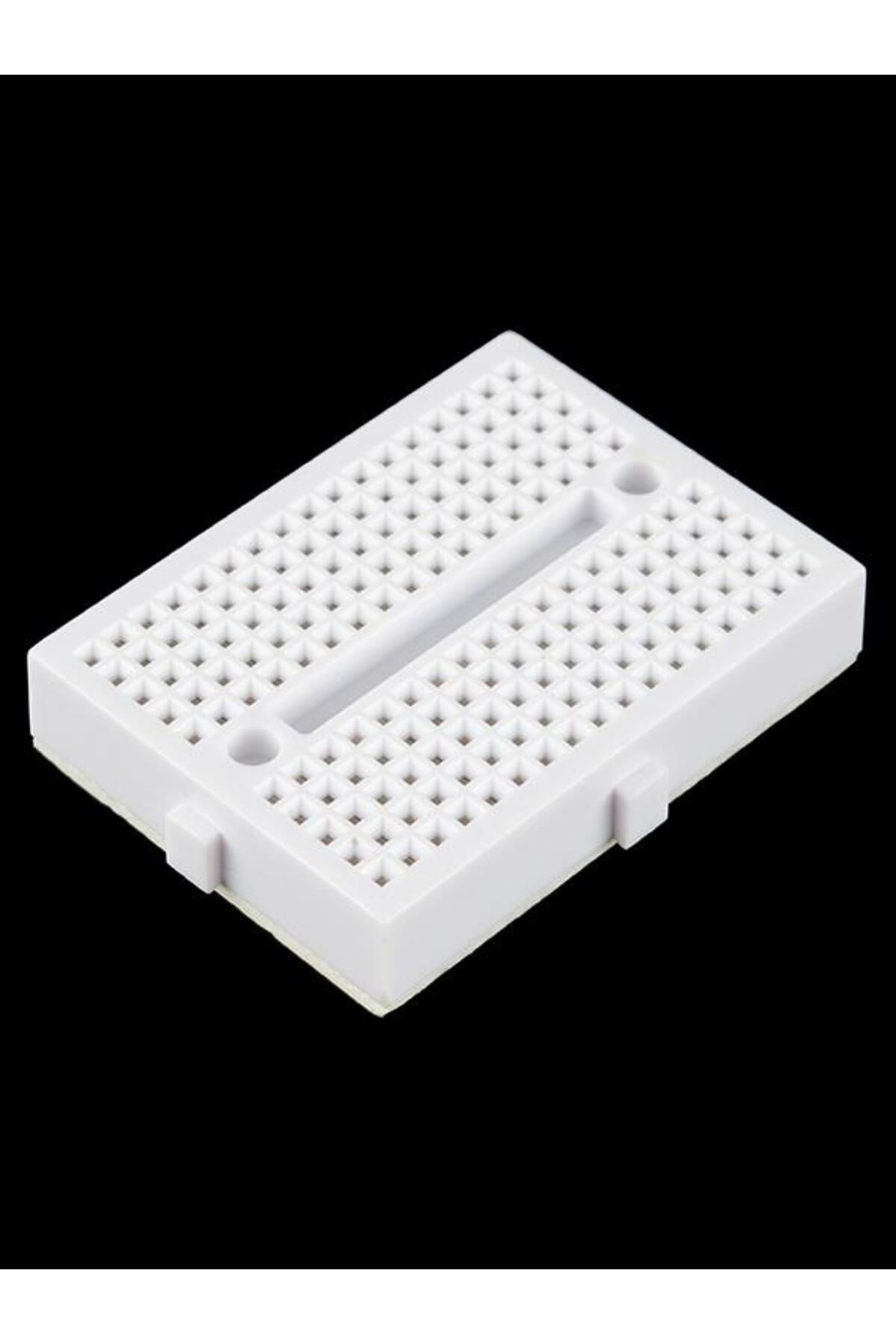 Hatfon Elektronik MiniYapışkanlı Breadboard B...