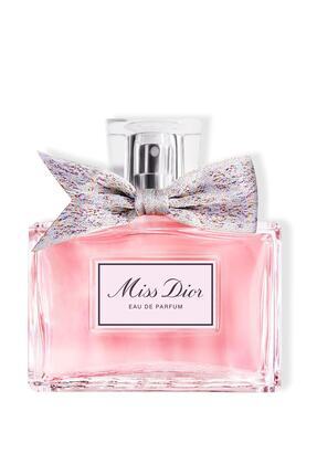 Miss Dior Eau De Parfum 100 Ml Image 0