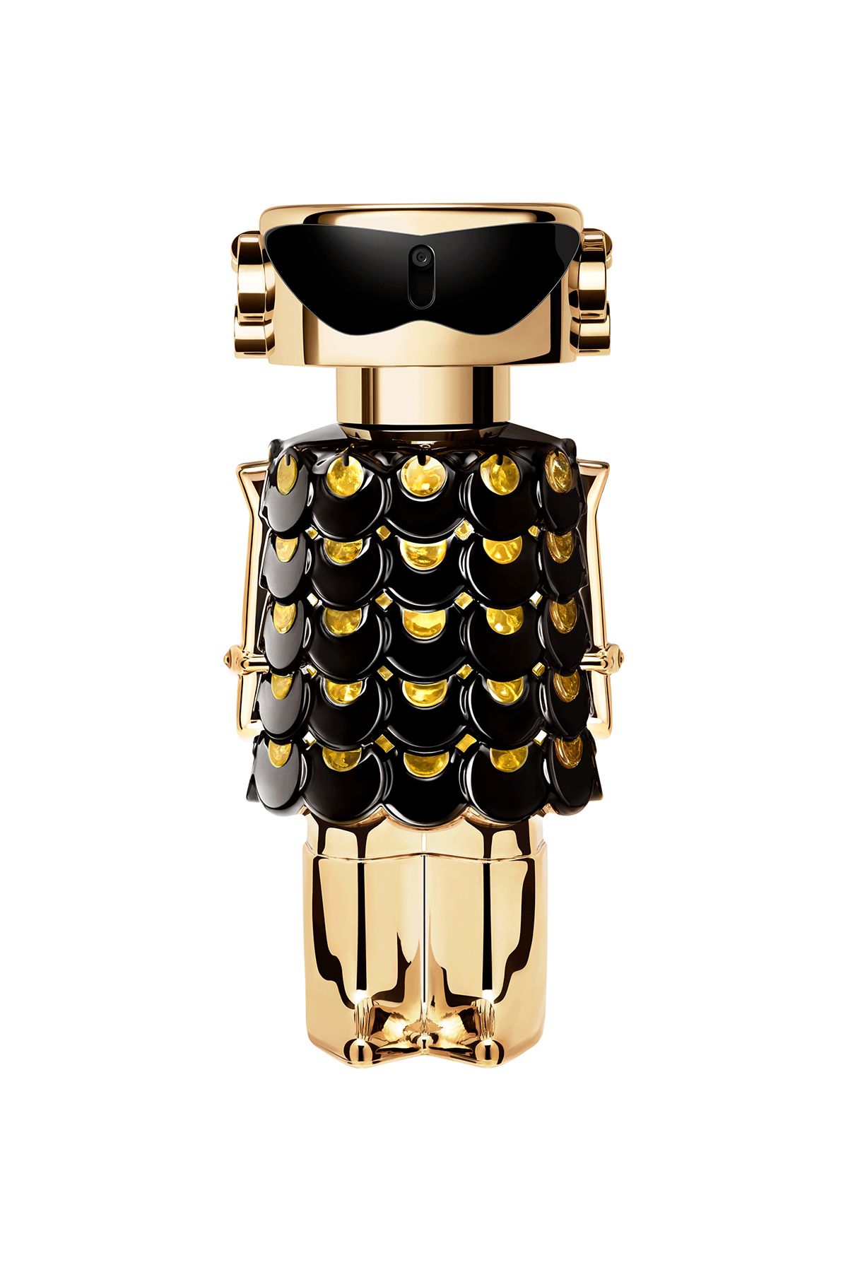 Paco Rabanne Fame Parfum 80ml Edp Kadın Parfü...