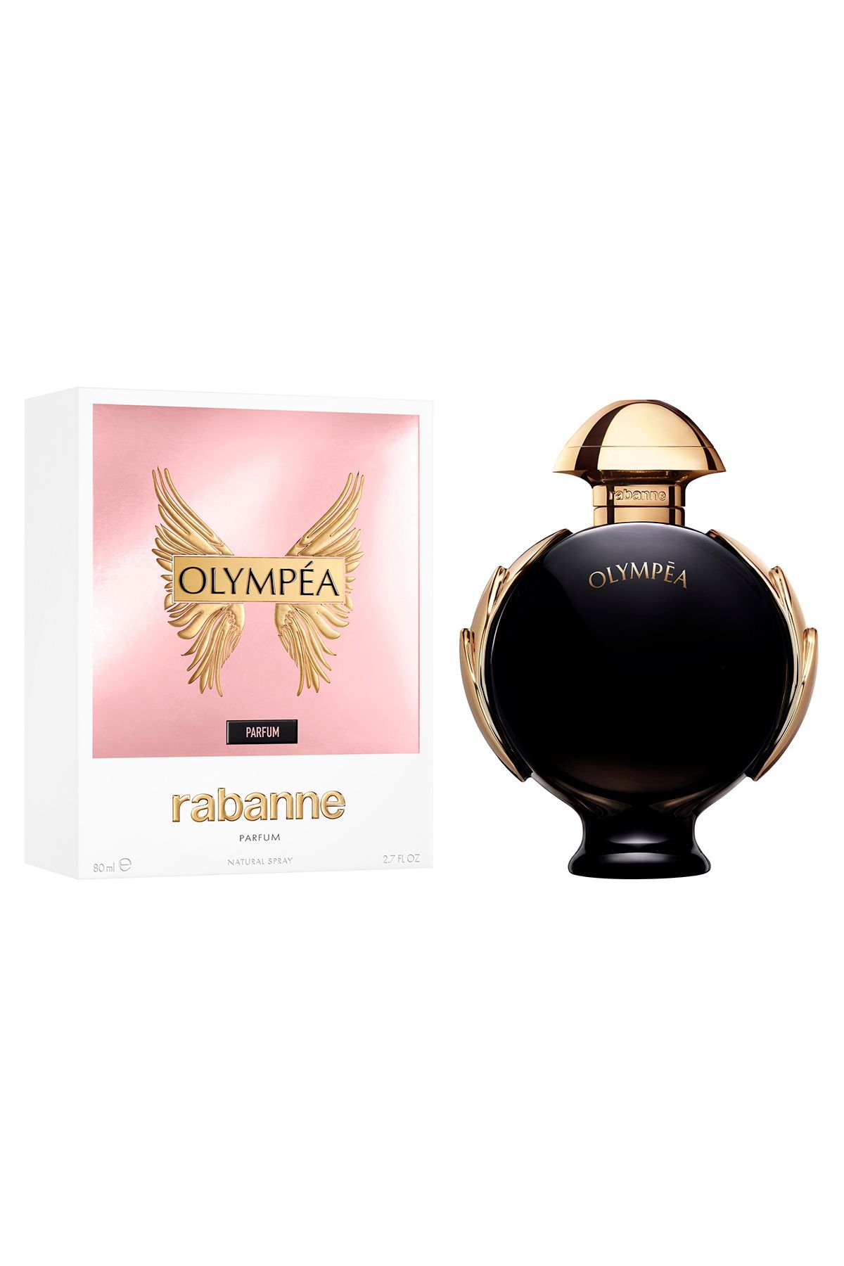 Paco Rabanne Rabanne OlympeaParfum Edp 80 ml...