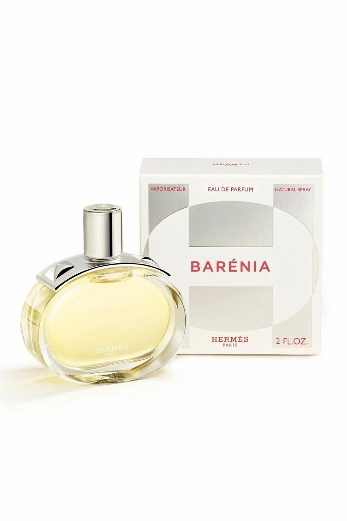 Hermes Barénia Edp 60 mlKadın Parfüm