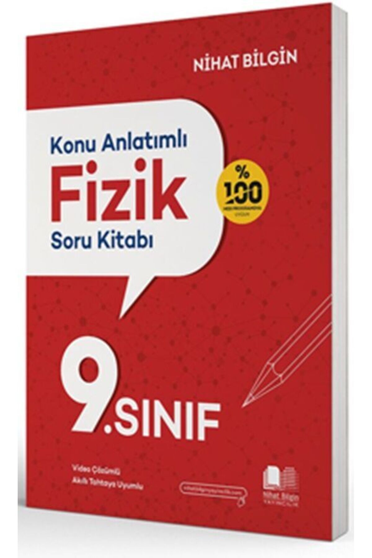 Nihat Bilgin Yayıncılık Nihat Bilgin 9. Sınıf...