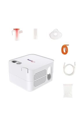 Ayarlanabilir Basınçlı Nebulizatör Axd-303 Image 0
