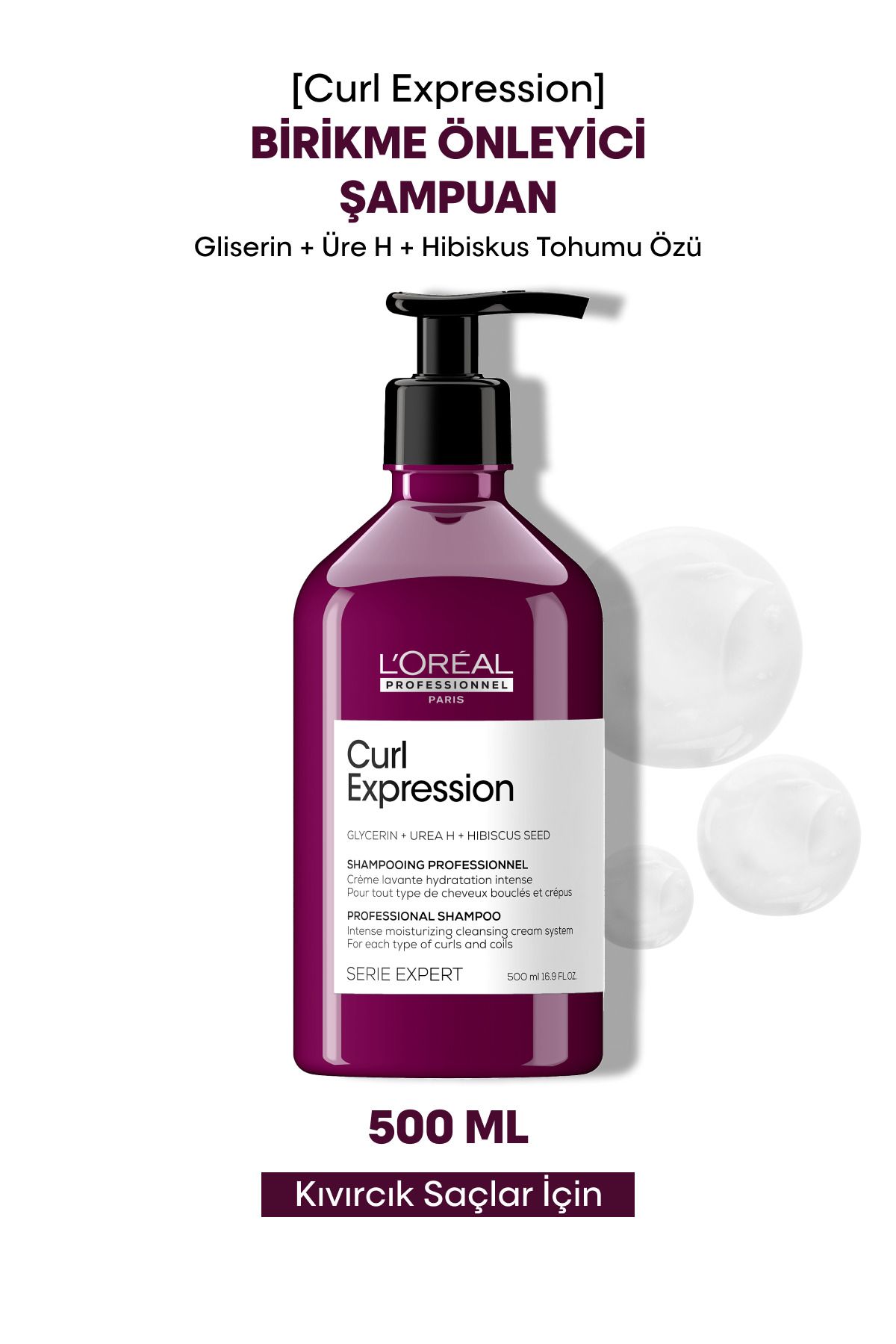 L'oreal ProfessionnelSerieExpert Curl Express...