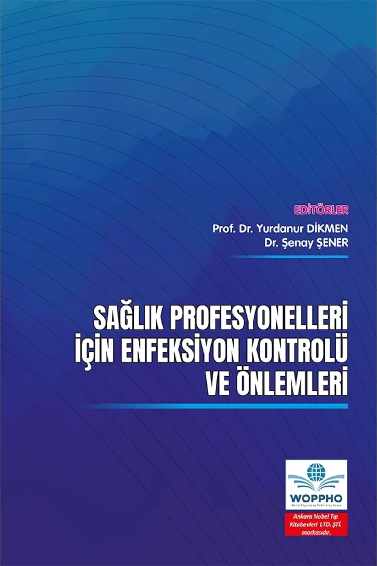 Ankara Nobel Tıp Kitapevleri Sağlık Profesyon...