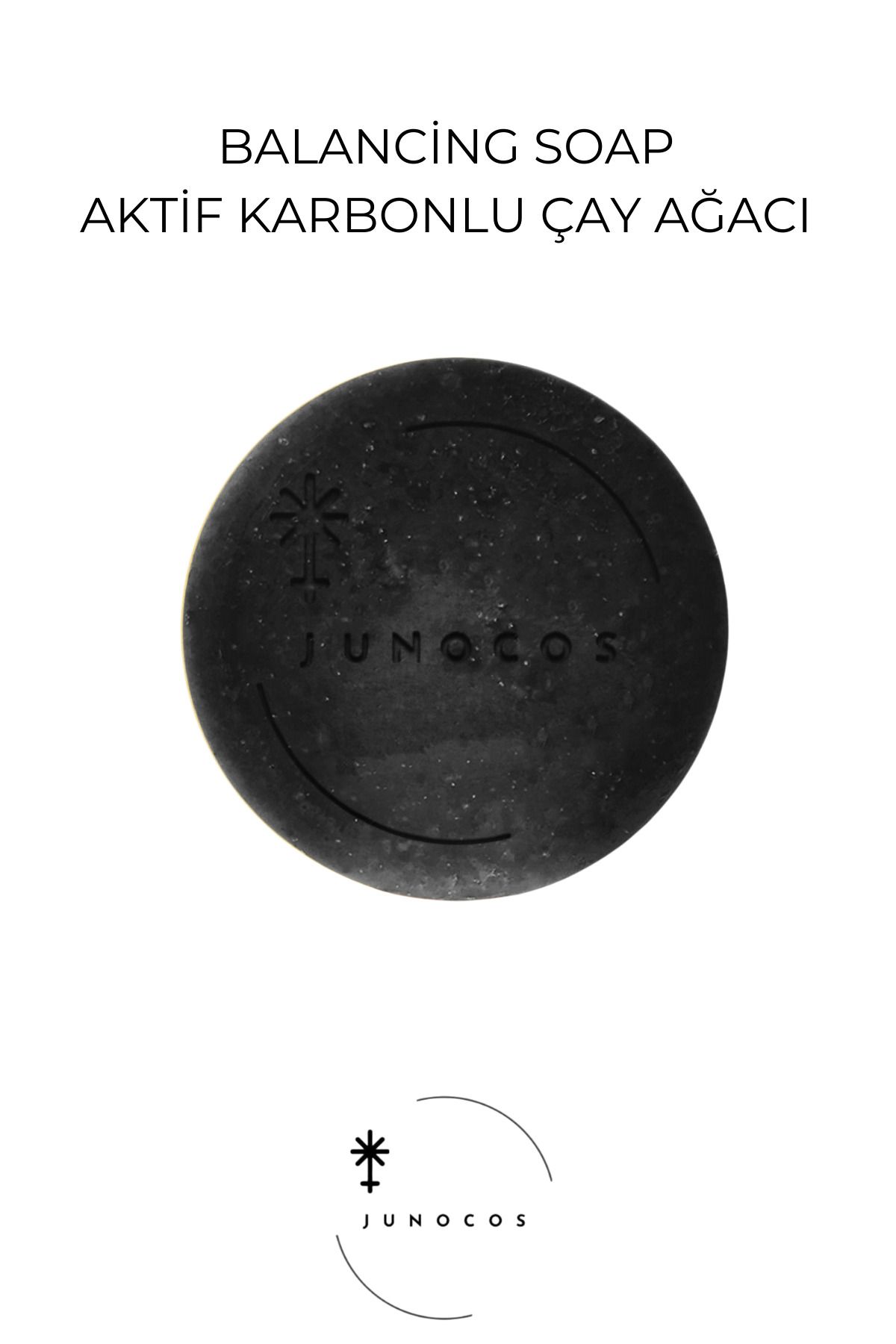 Junocos Balancing Soap