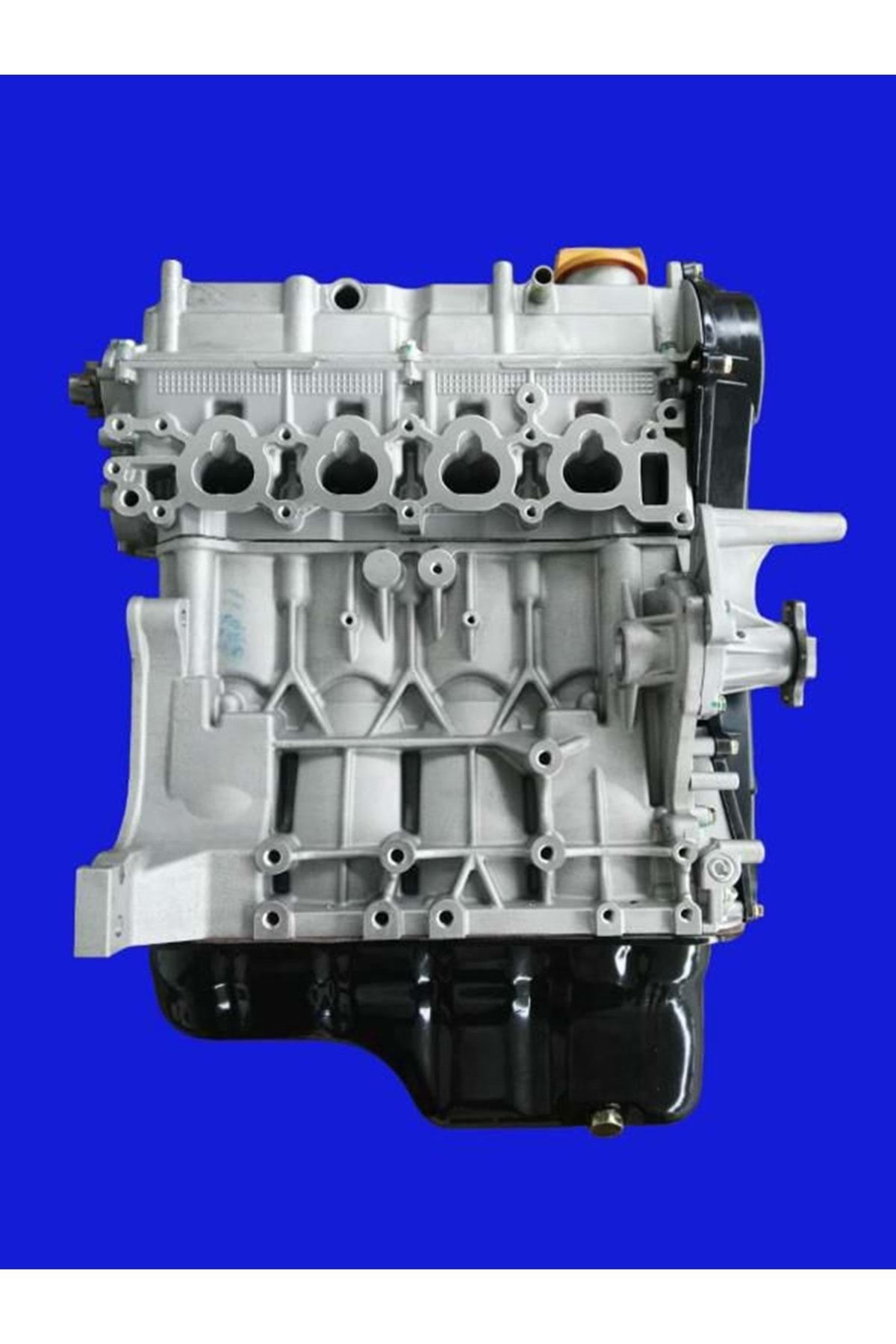 Suzuki Vitara Jlx 90-02 16v G16 Komple Motor