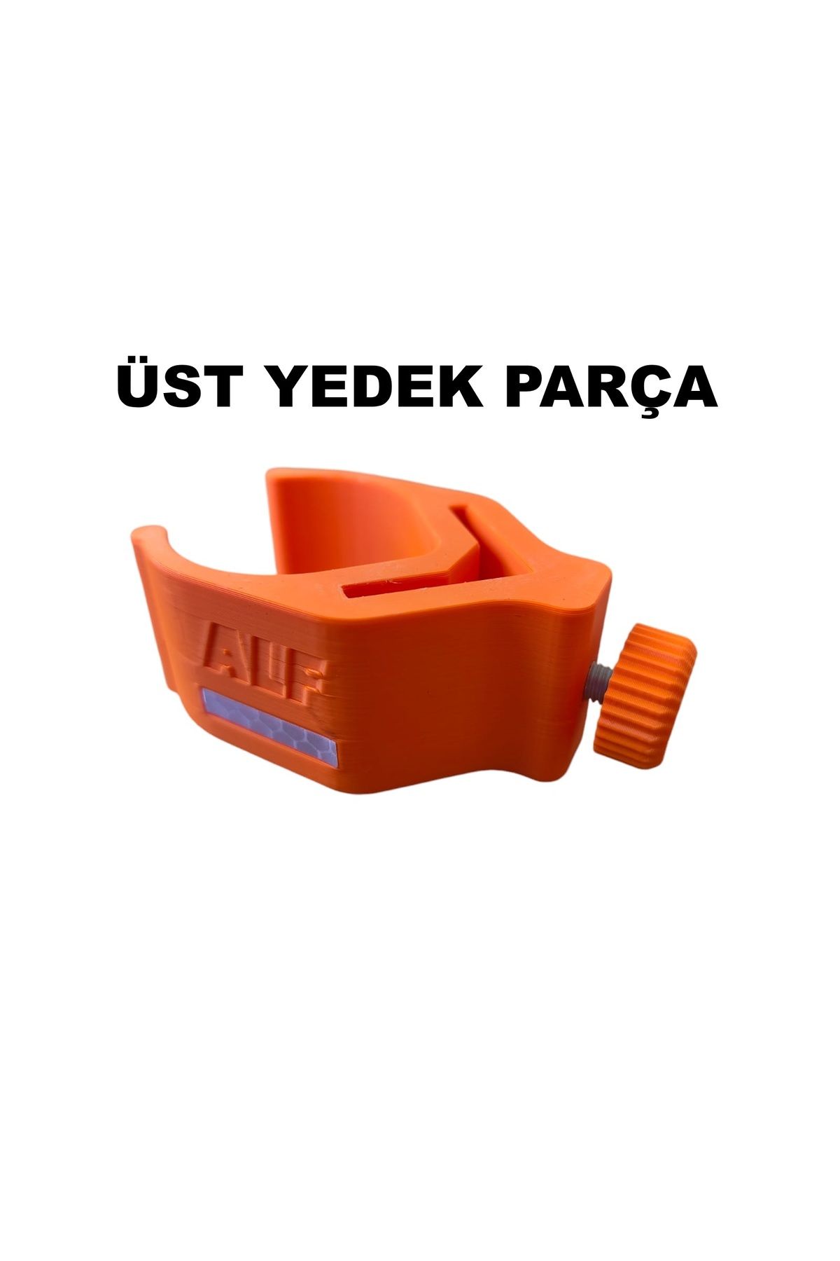 AlfYedek Parça Surf OltaKamış Ayağı Alt Üst A...