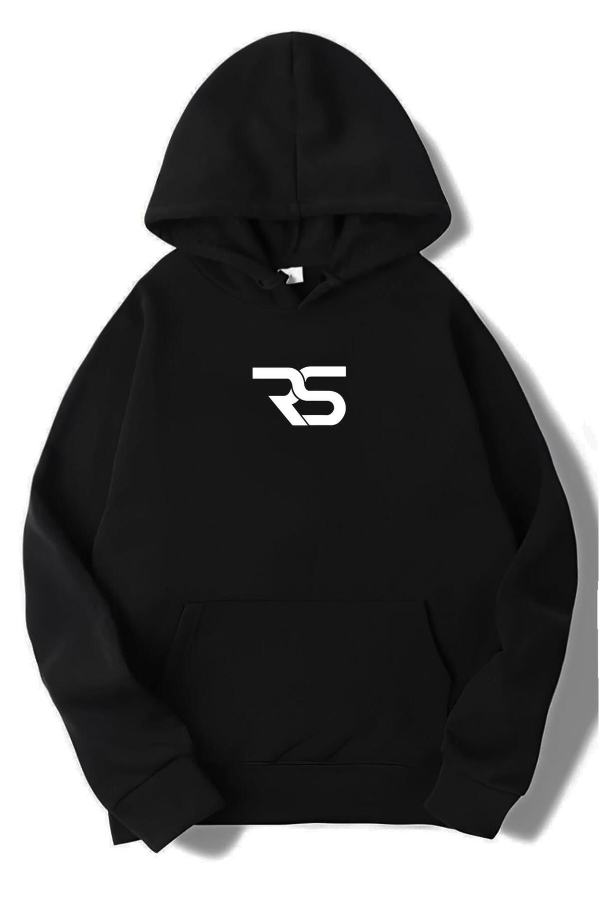 Unisex Oversize Rafa Silva Hoodie