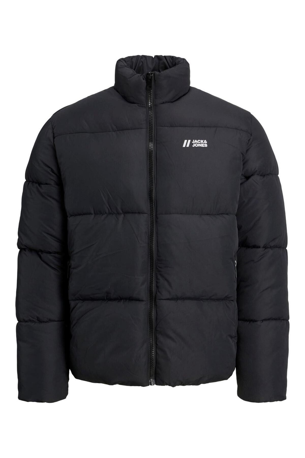 Jack & JonesJack&jones JjmaxPuffer Erkek Mont...