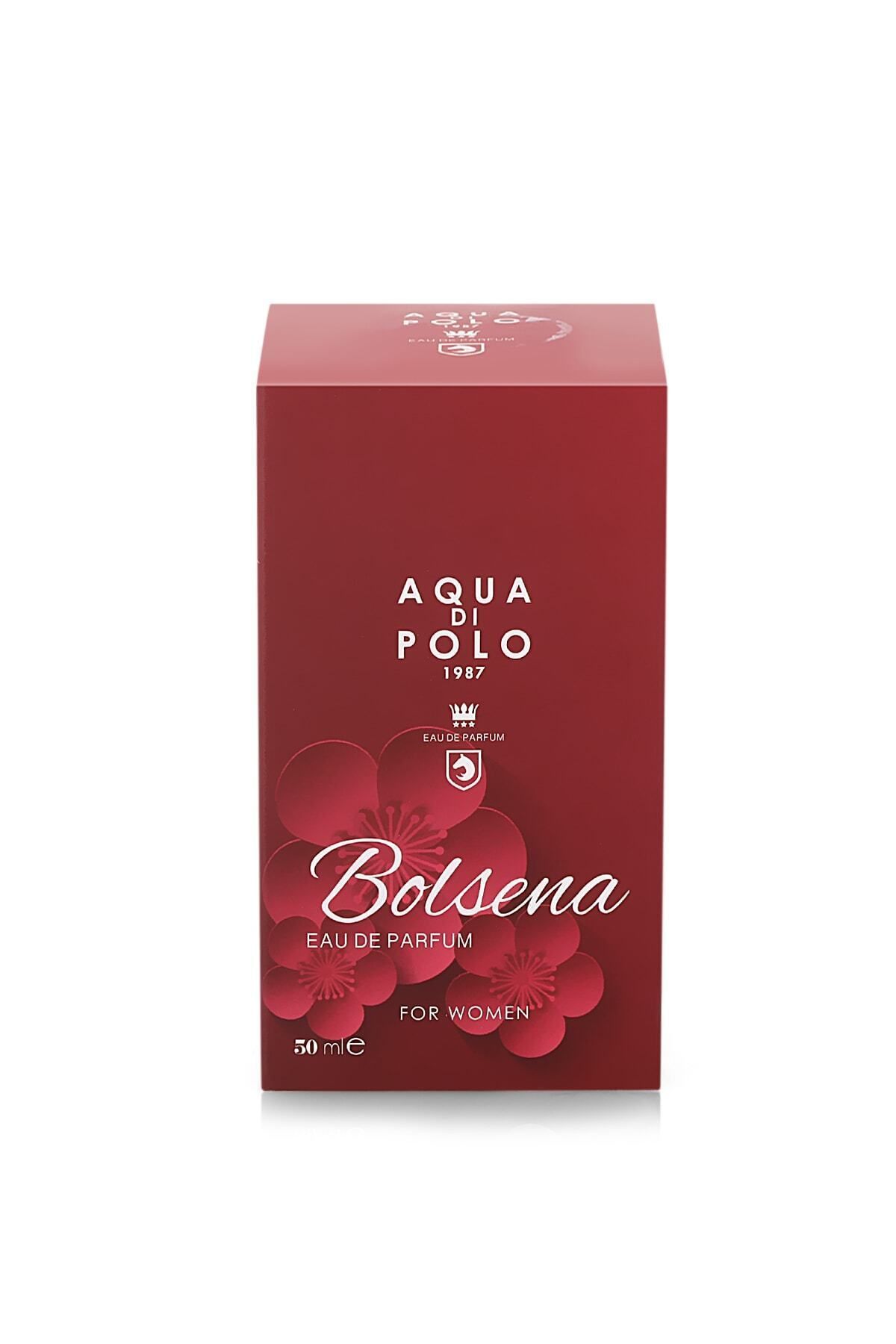 Bolsena 50ml Edp Kadın Parfüm Plwmnpr1