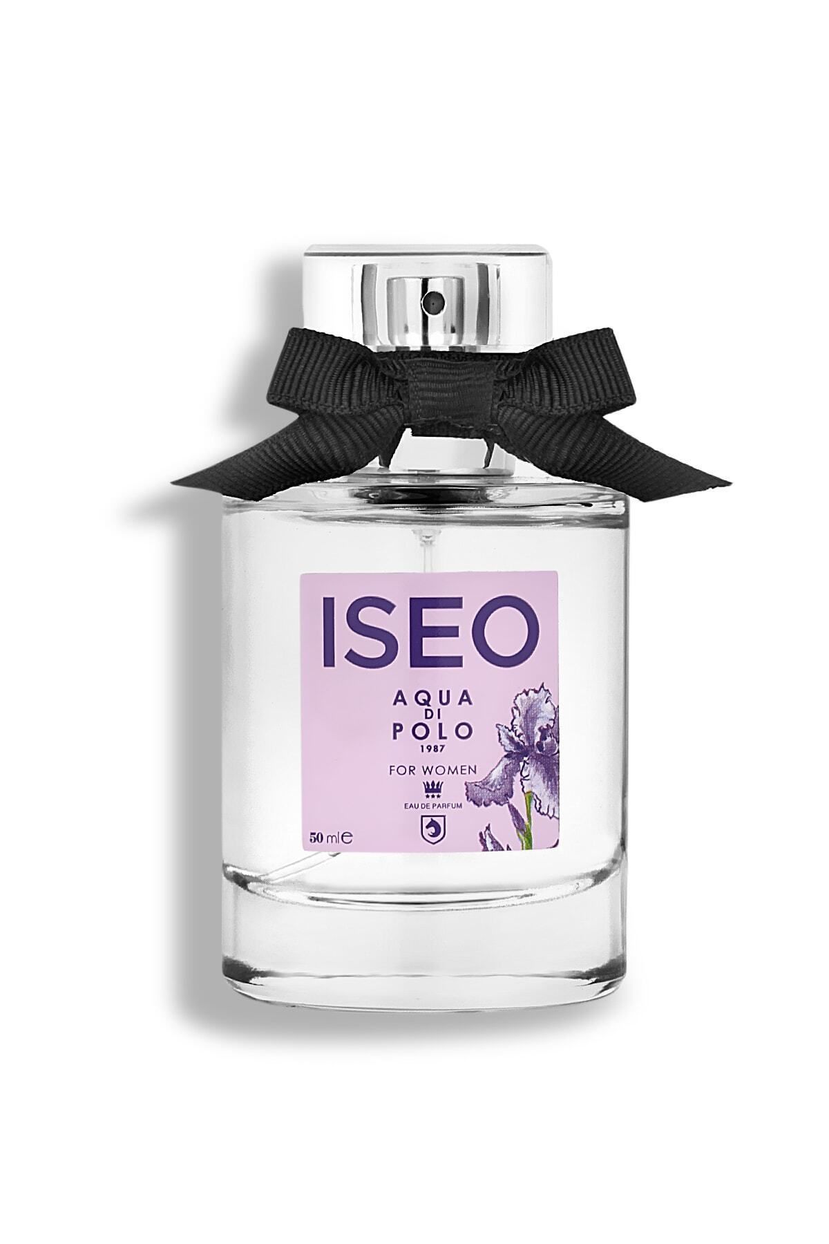 Iseo Edp 50 ml Kadın Parfümü 5301010028813