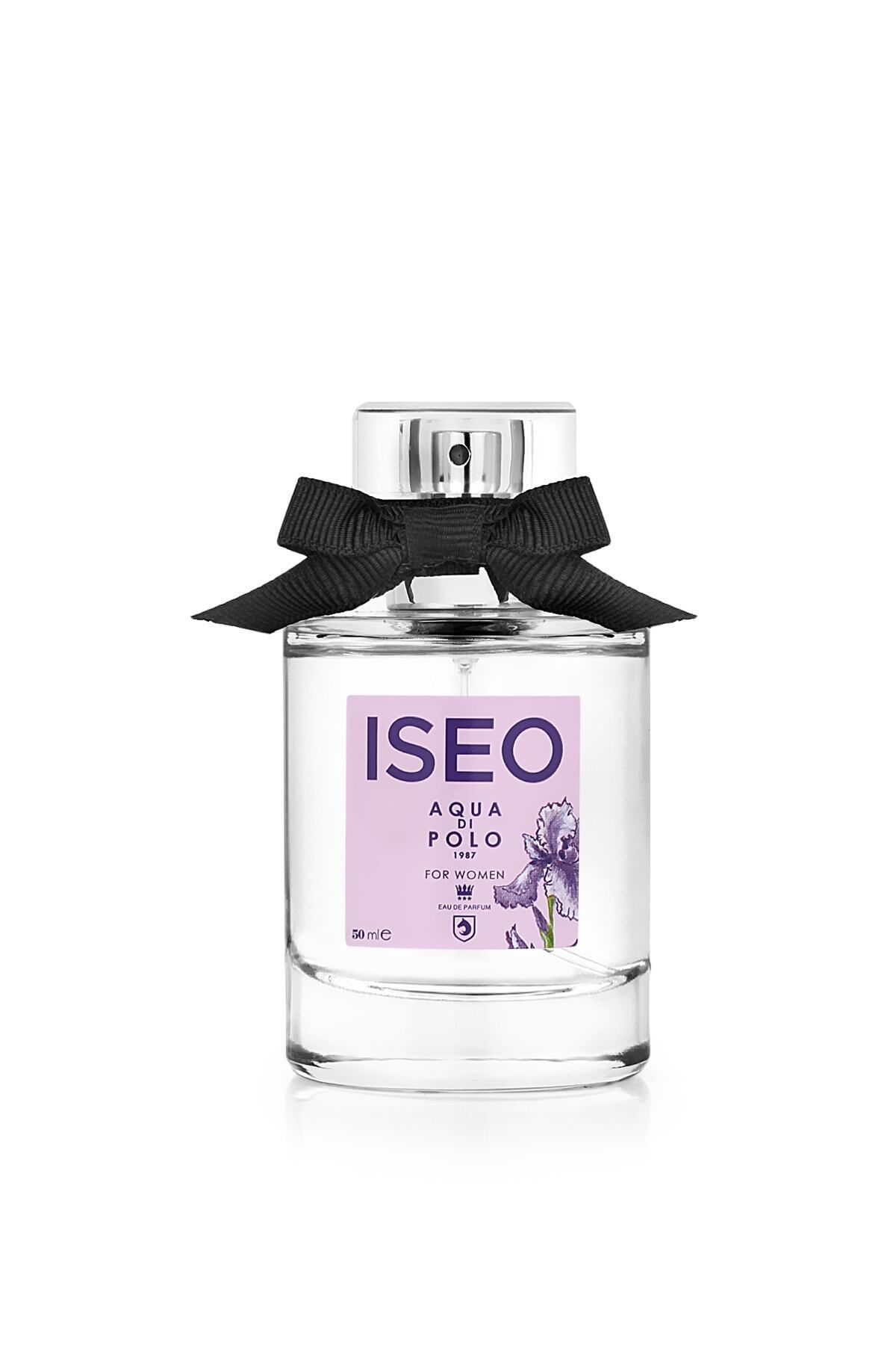 Iseo Edp 50 ml Kadın Parfümü 5301010028813