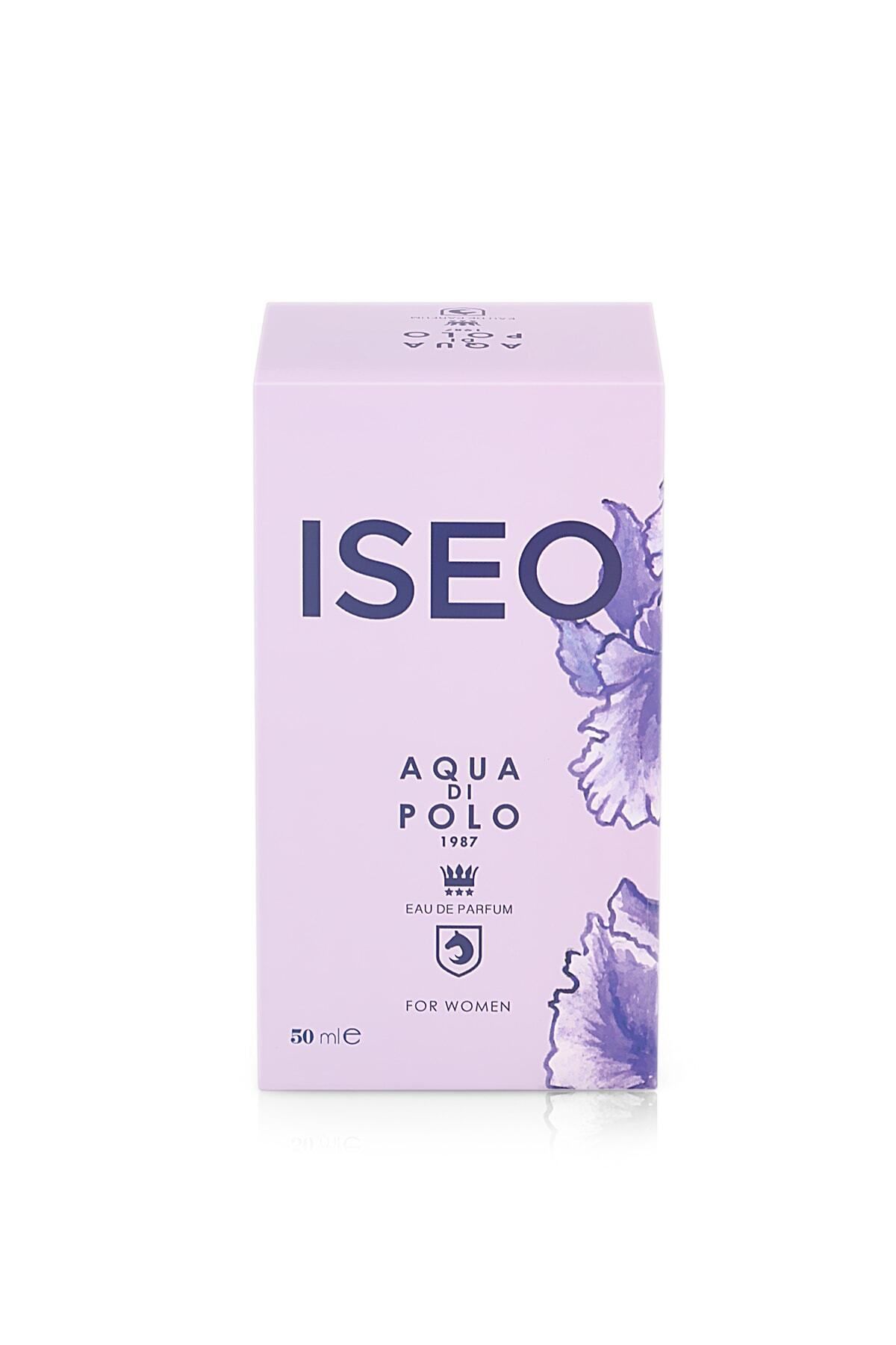 Iseo Edp 50 ml Kadın Parfümü 5301010028813