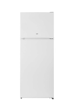 NFW 4802 Beyaz No Frost Buzdolabı Image 0