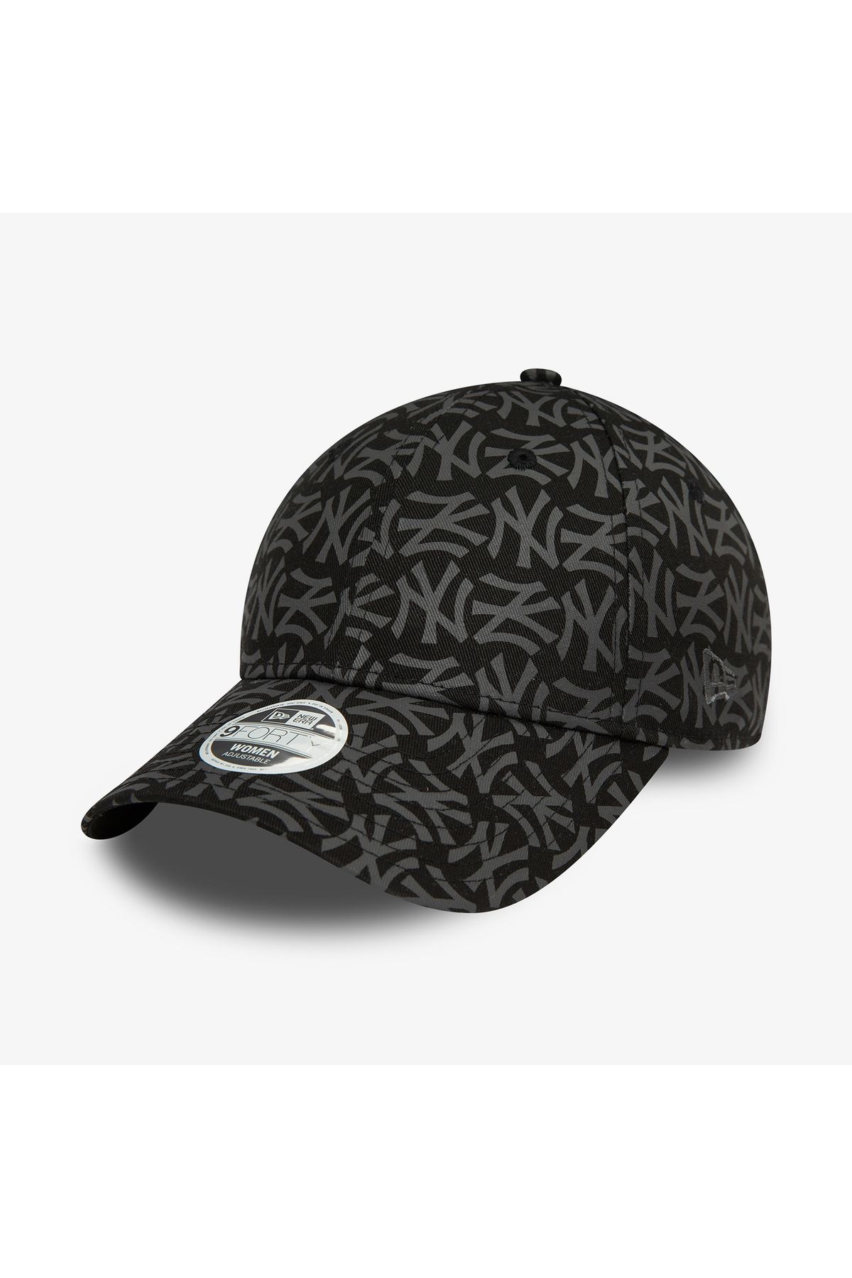 NEW ERA Mono 9forty NeyyanBlk Unisex Siyah Şa...