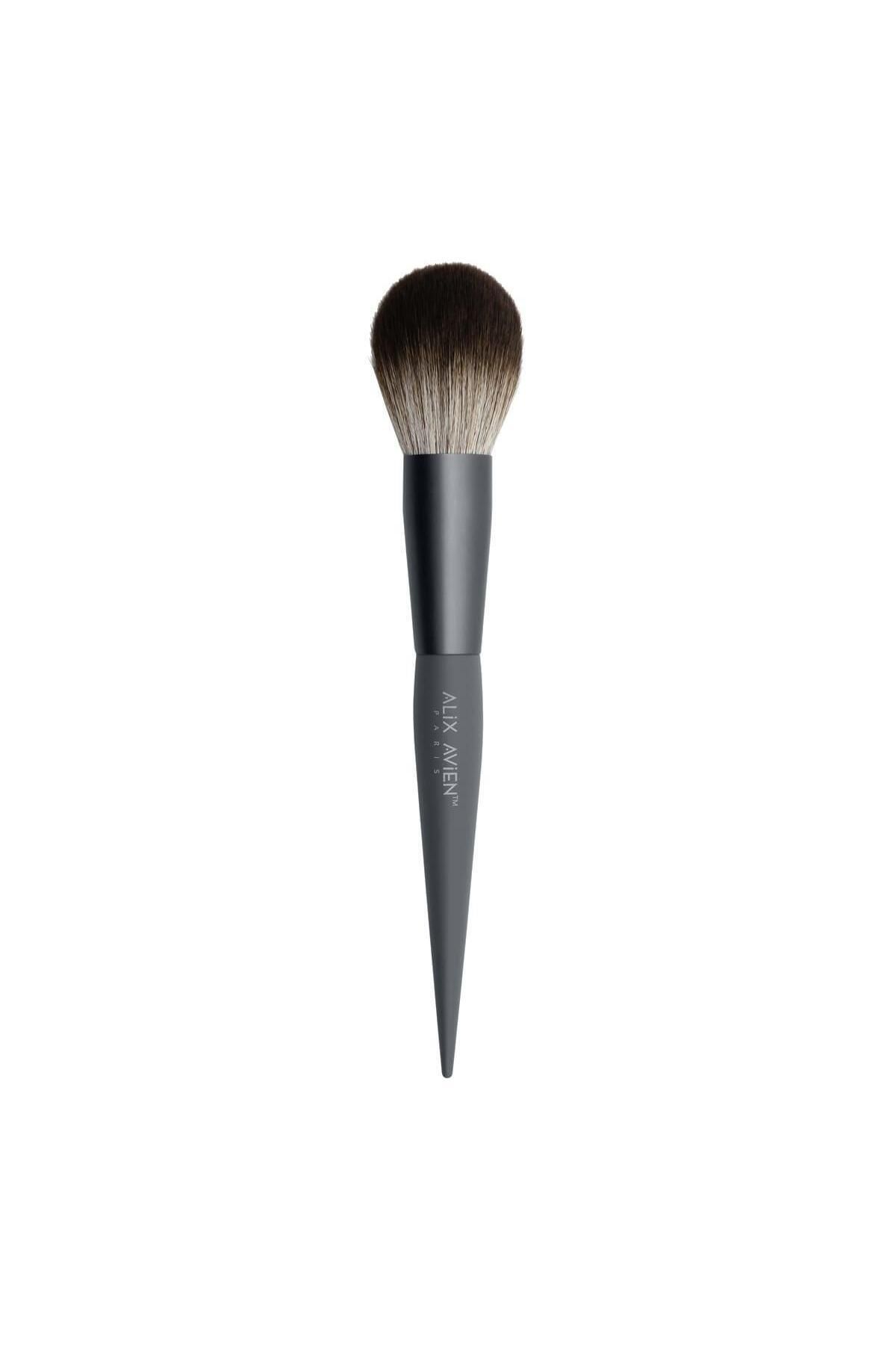 Alix AvienPudra Fırçası -Powder Brush