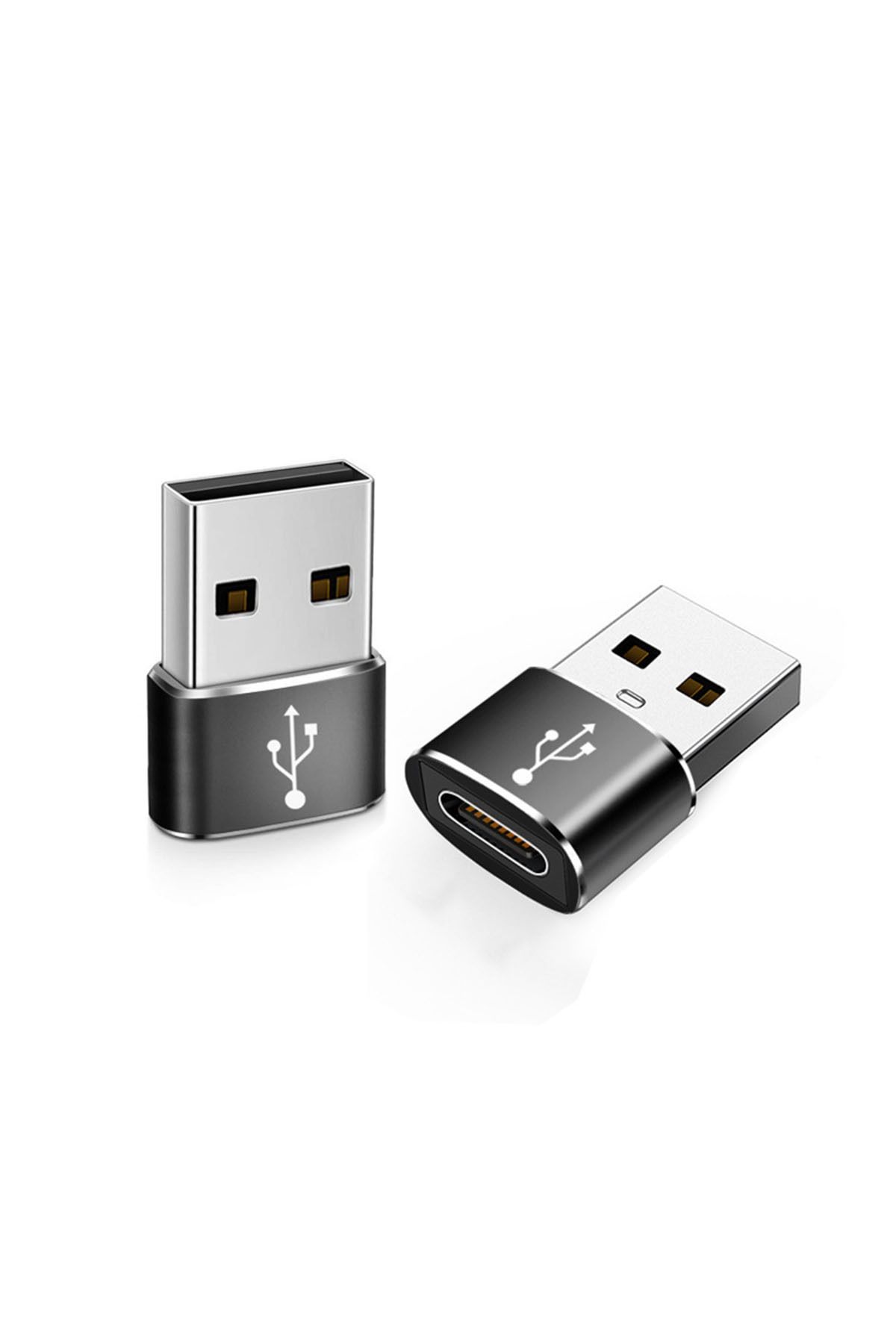 TrkTechUsb To Type-cDönüştürücü - Type-c Çevi...