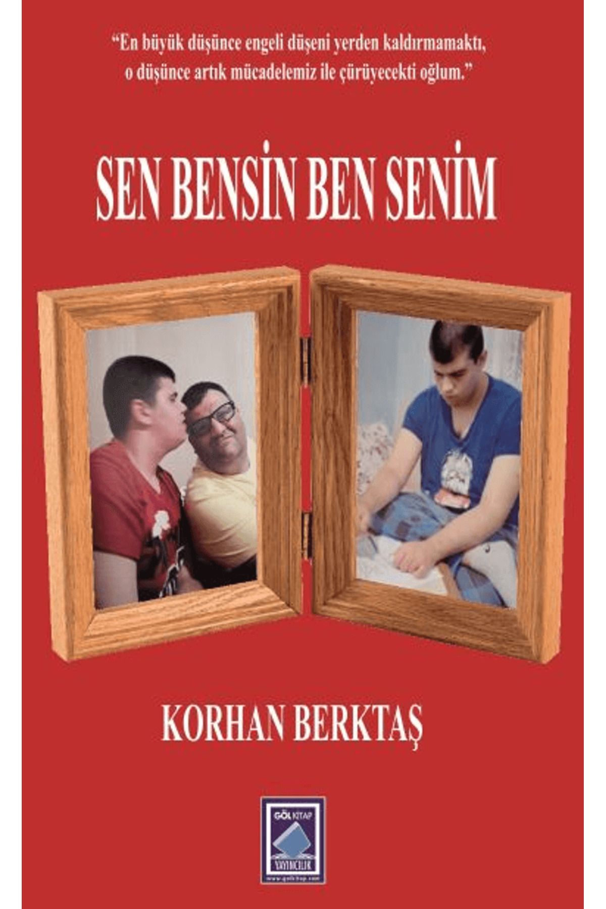 Göl Yayıncılık Sen Bensin BenSenim / Korhan B...