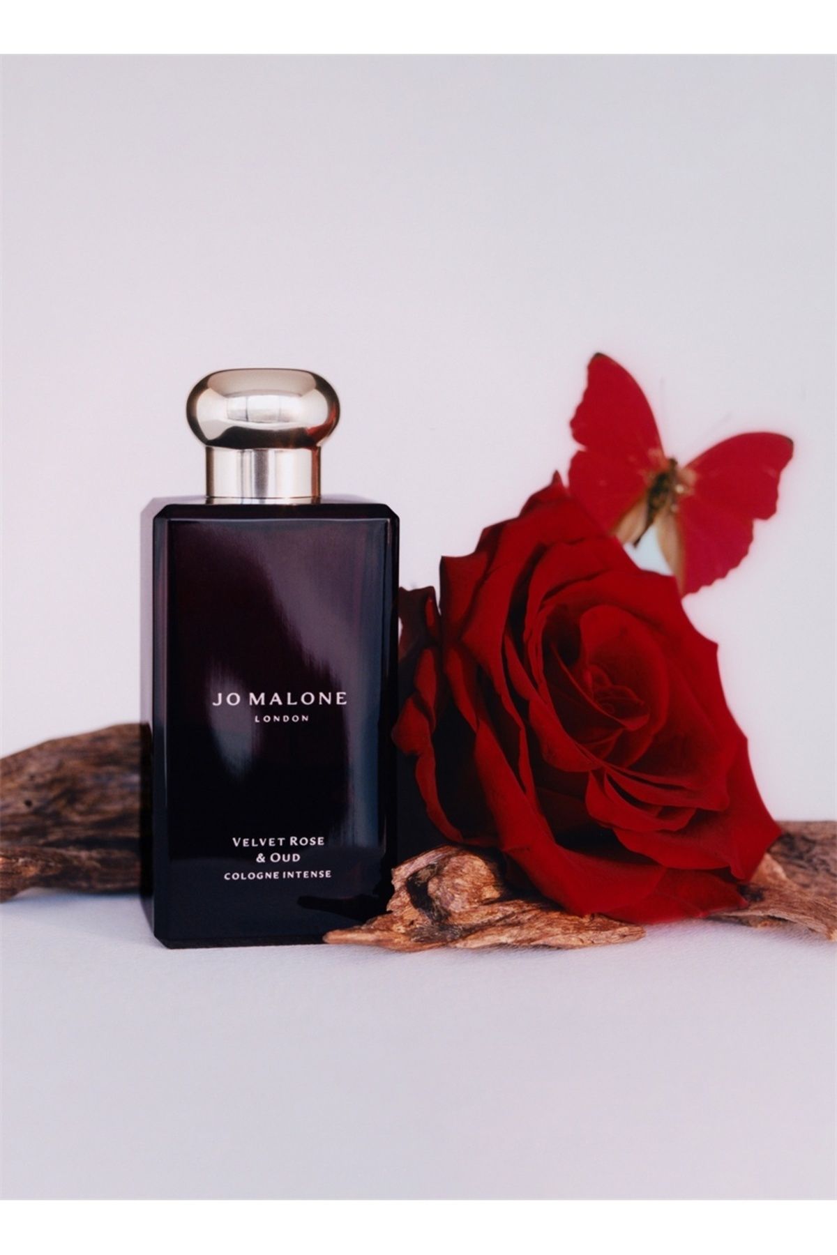 Velvet Rose & Oud Cologne Intense 100ml