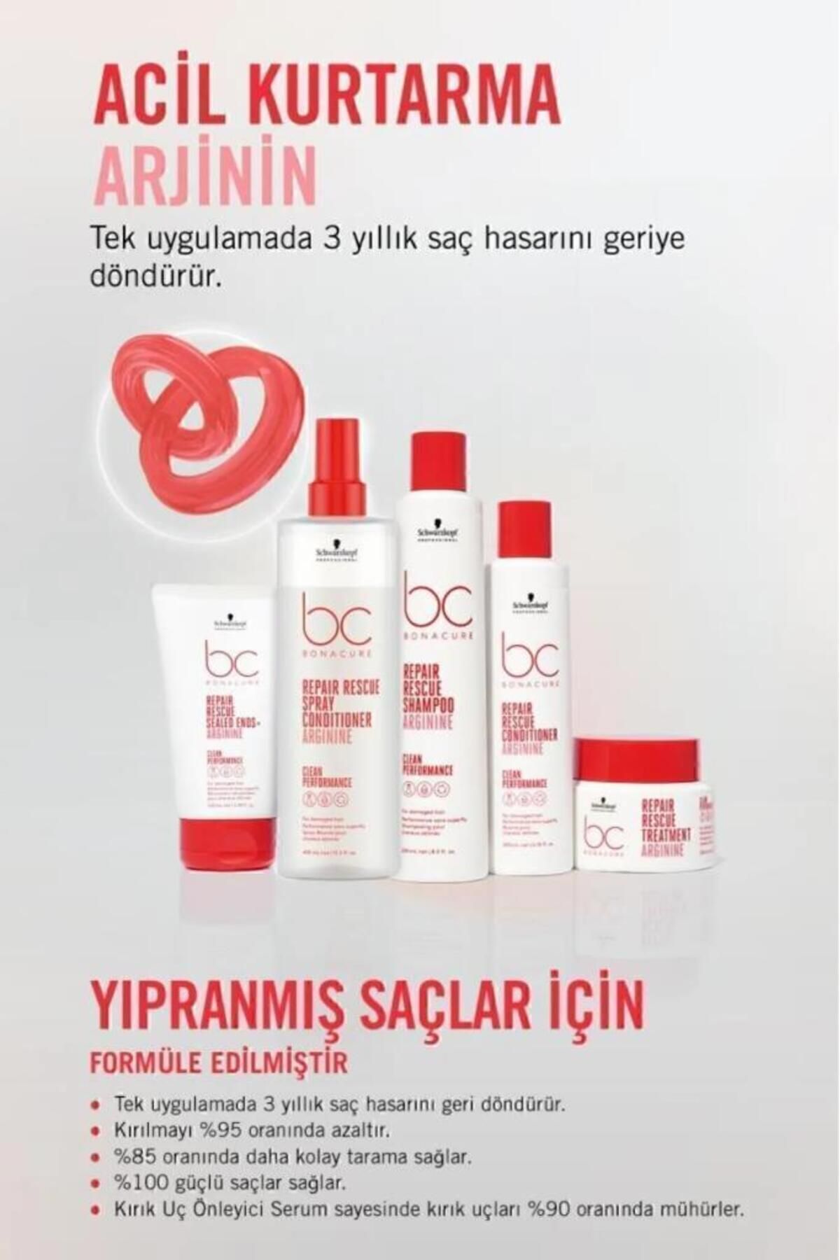 Mess Up Mat Şekillendirici Gum Macun 100ml + BC Acil Kurtarma Kürü 30ml