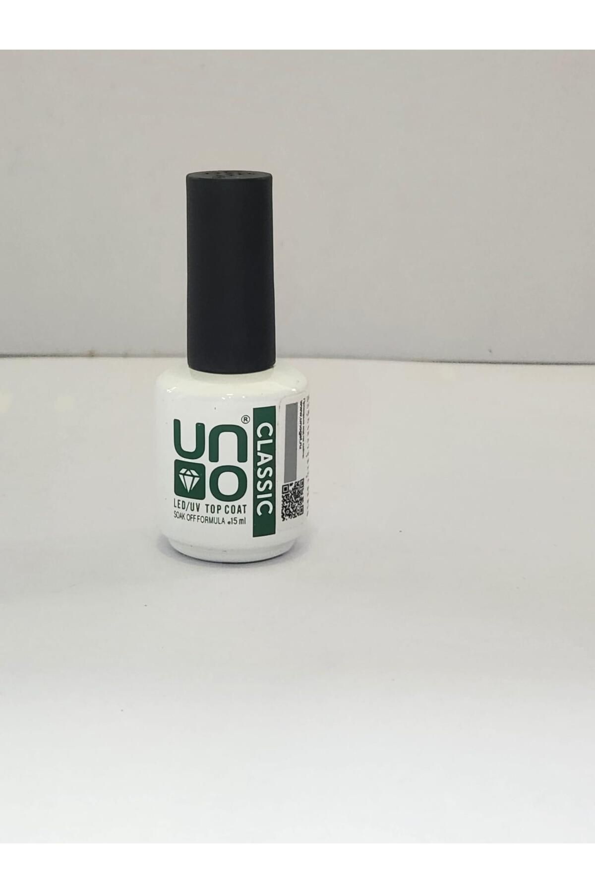 Uno Top Coat Klasik