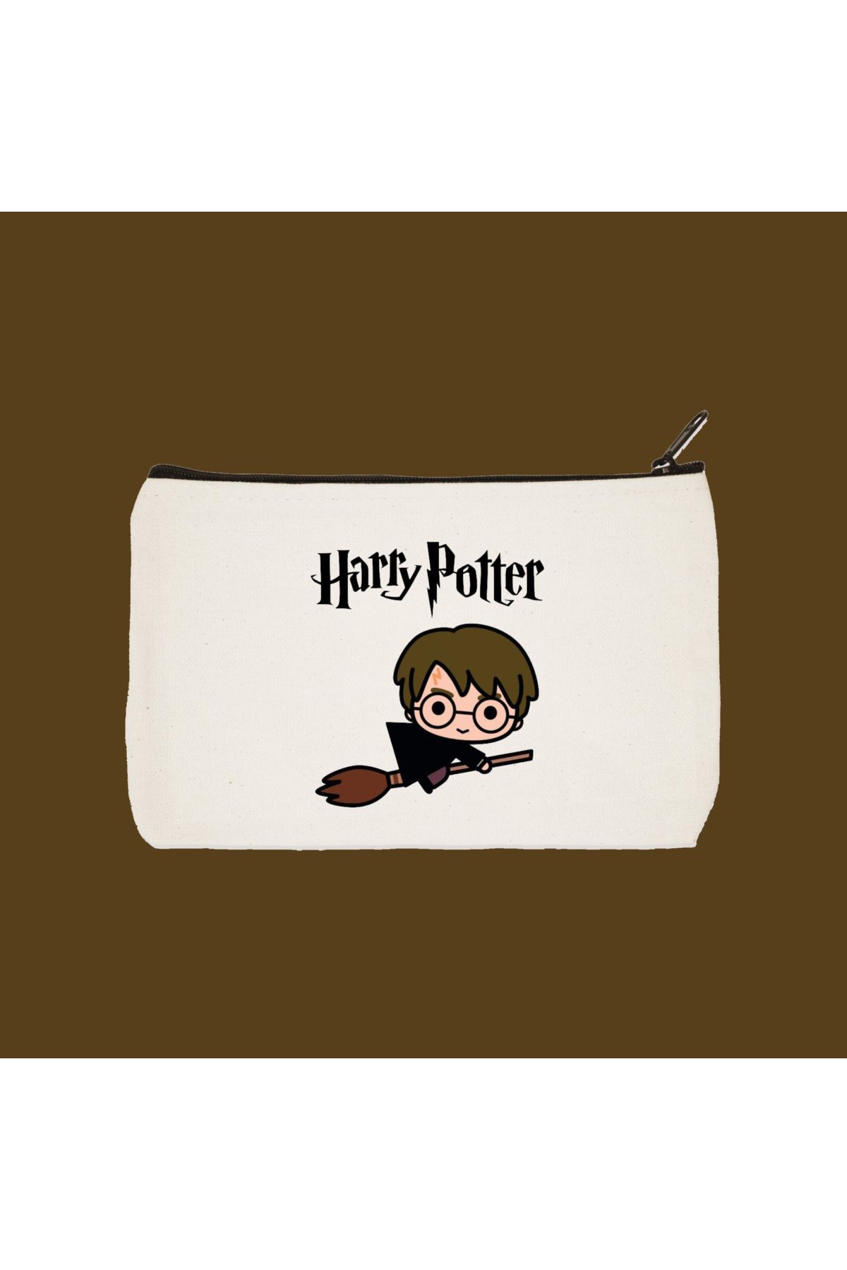 designedfyHarry Potter SuGeçirmez Baskılı Bez...