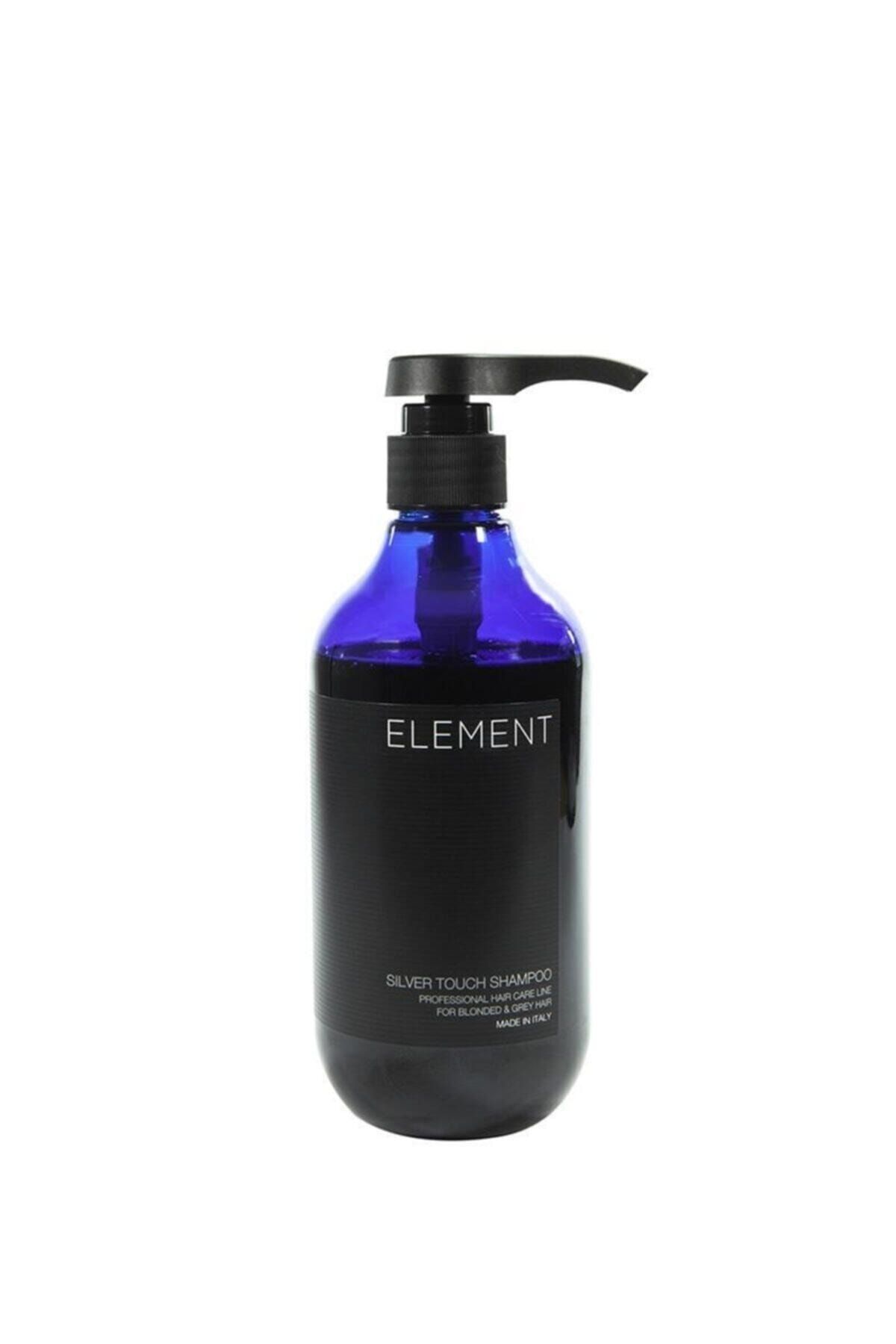 ElementSilver Şampuan 500 ml