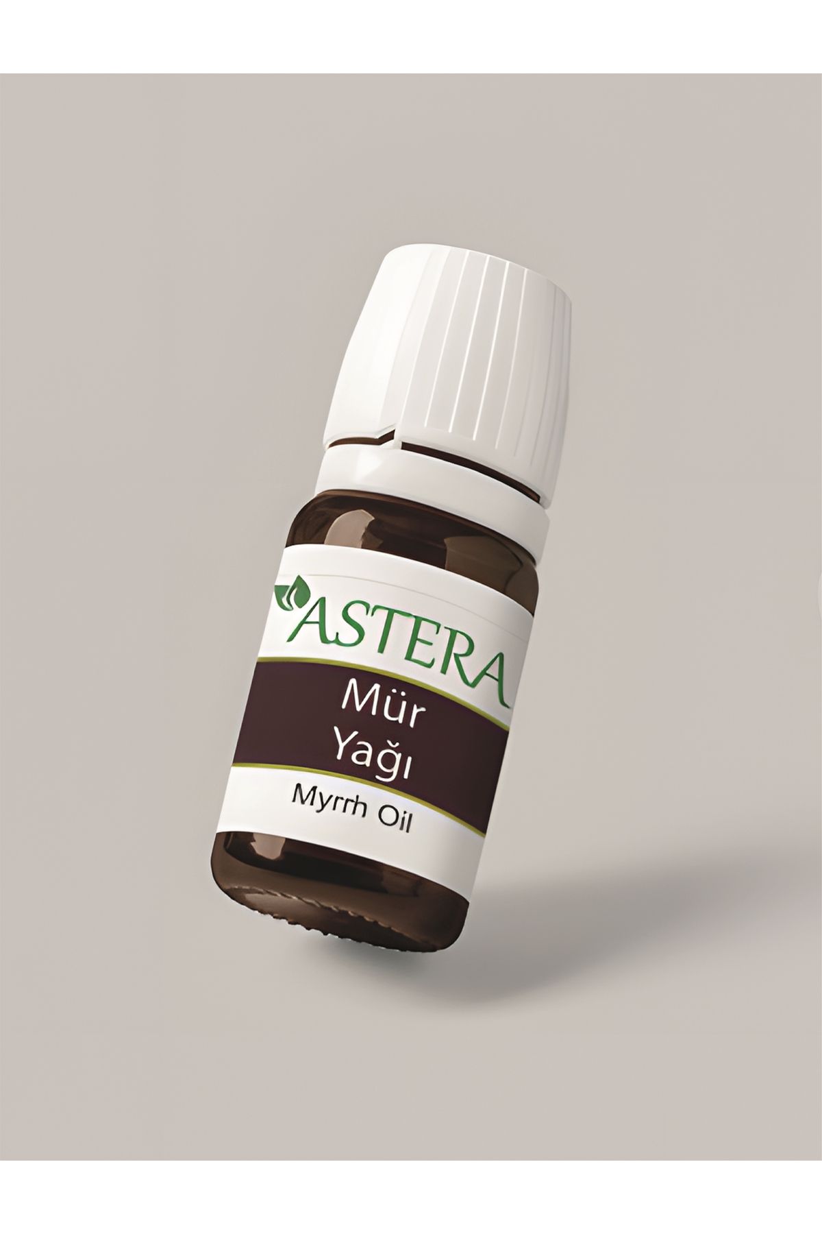 ASTERA Saf Mür Yağı 10 MLMürsafi