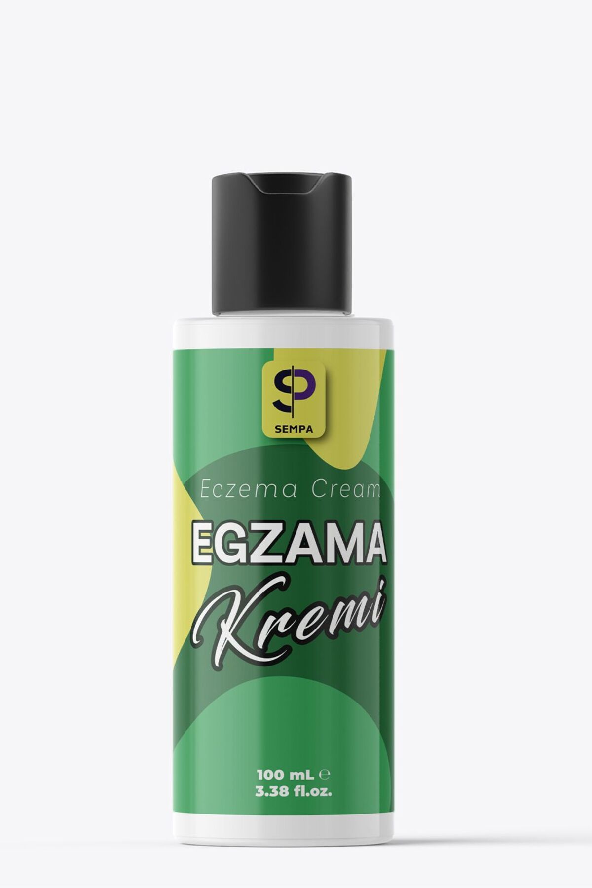 E.gzama Kuru Cilt Için Nemlendirici Krem 100 ml